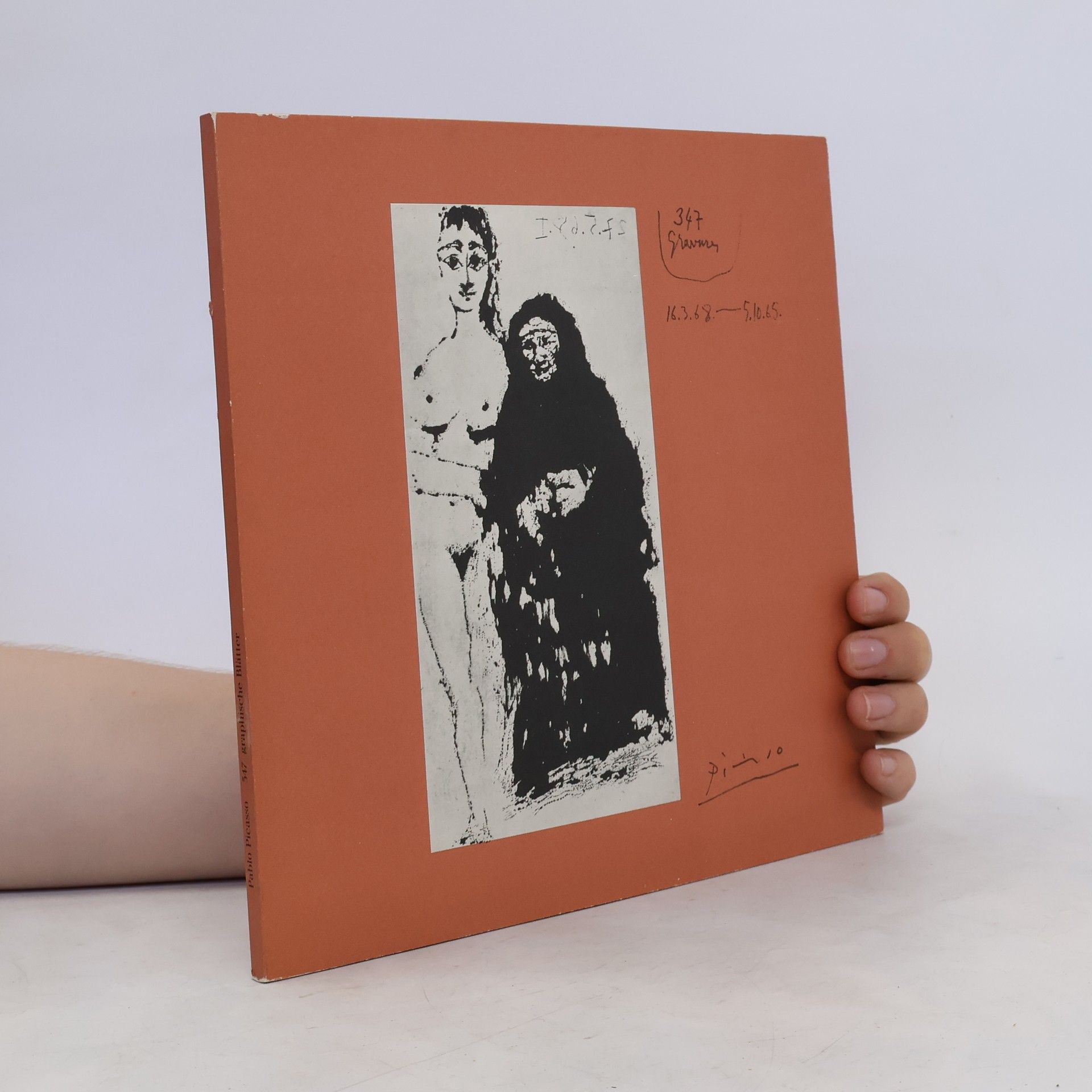 Autorenkollektiv Pablo Picasso