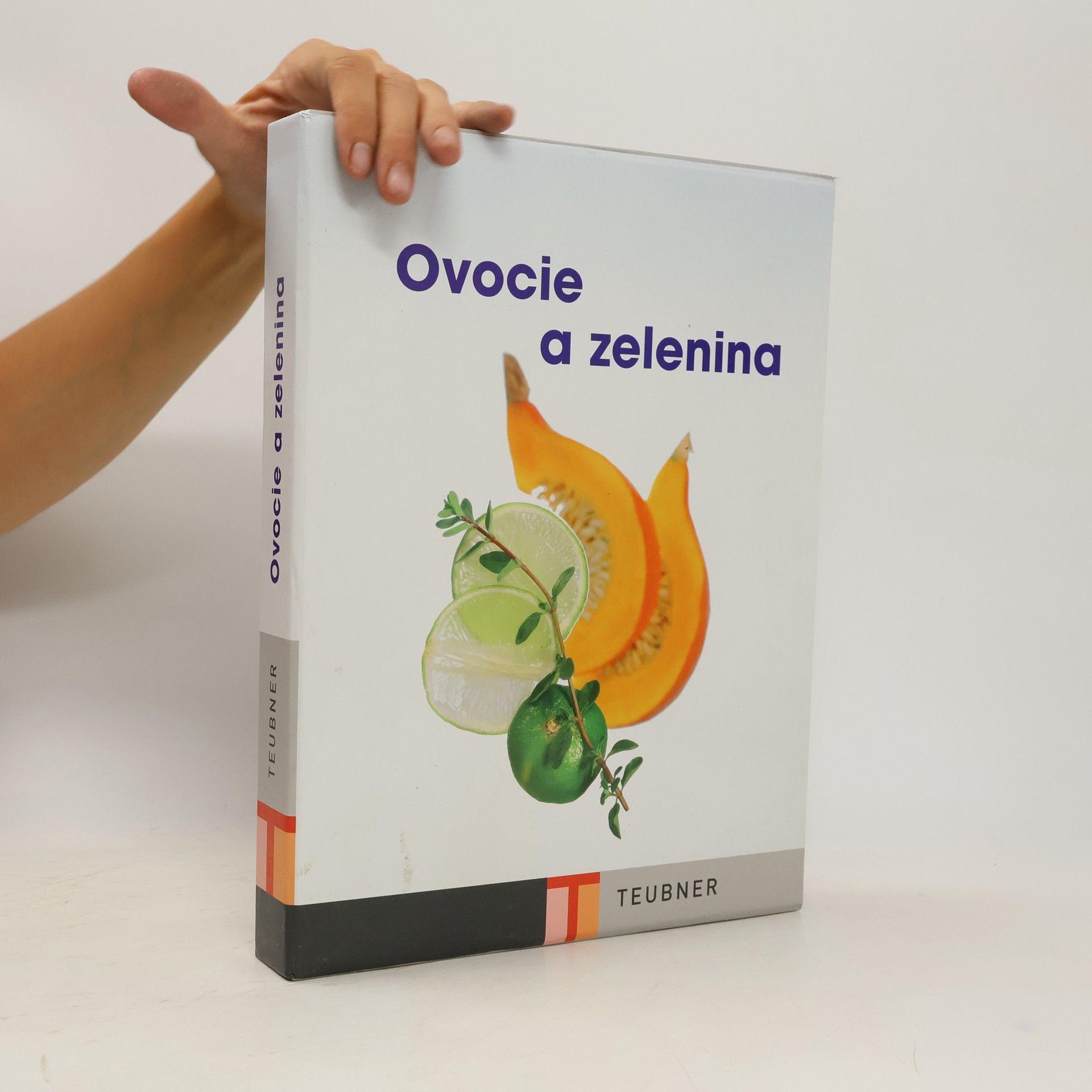 kolektiv Ovocie a zelenina