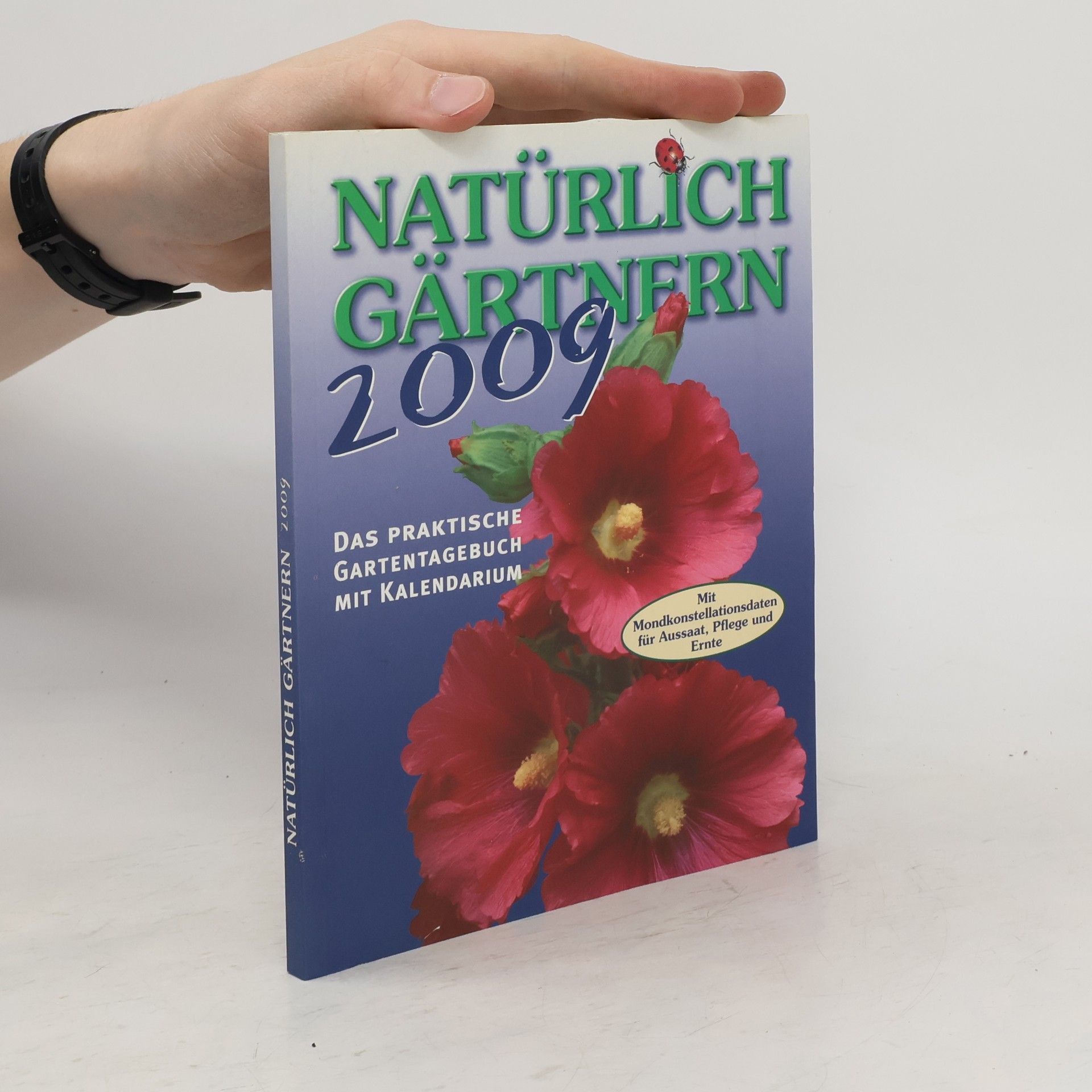 kolektiv Natürlich Gärtnern 2009