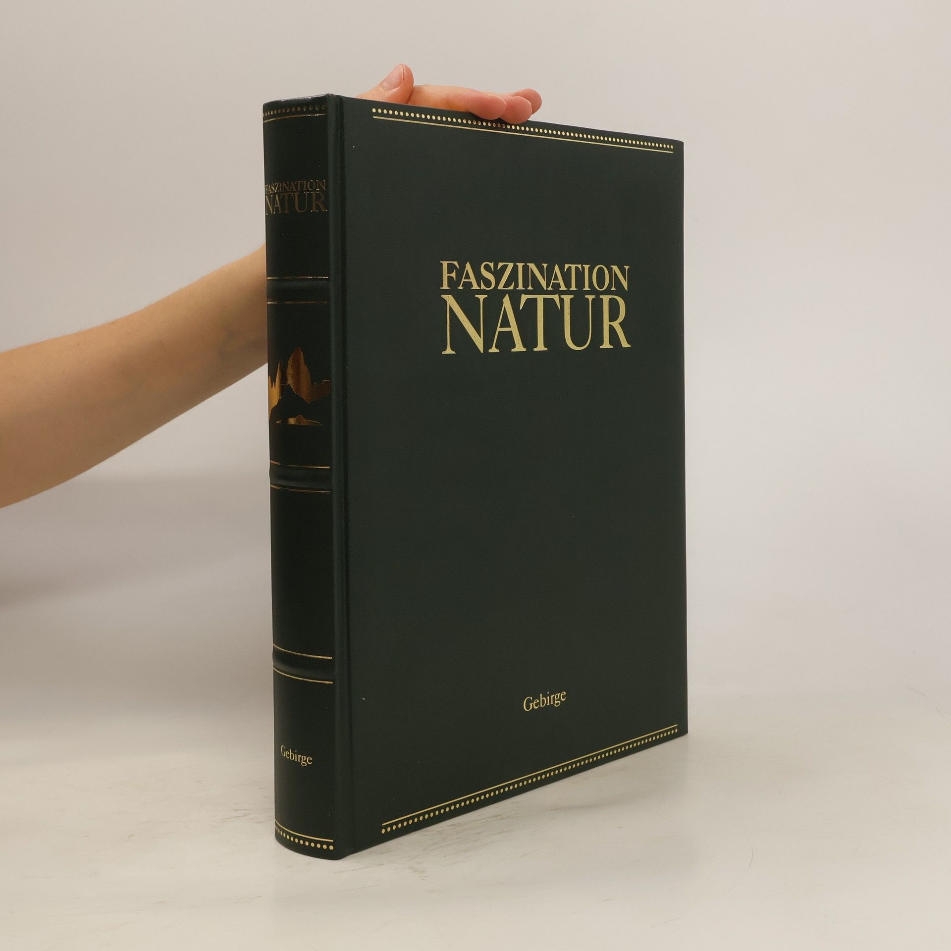 Mascha Bischoff Faszination Natur
