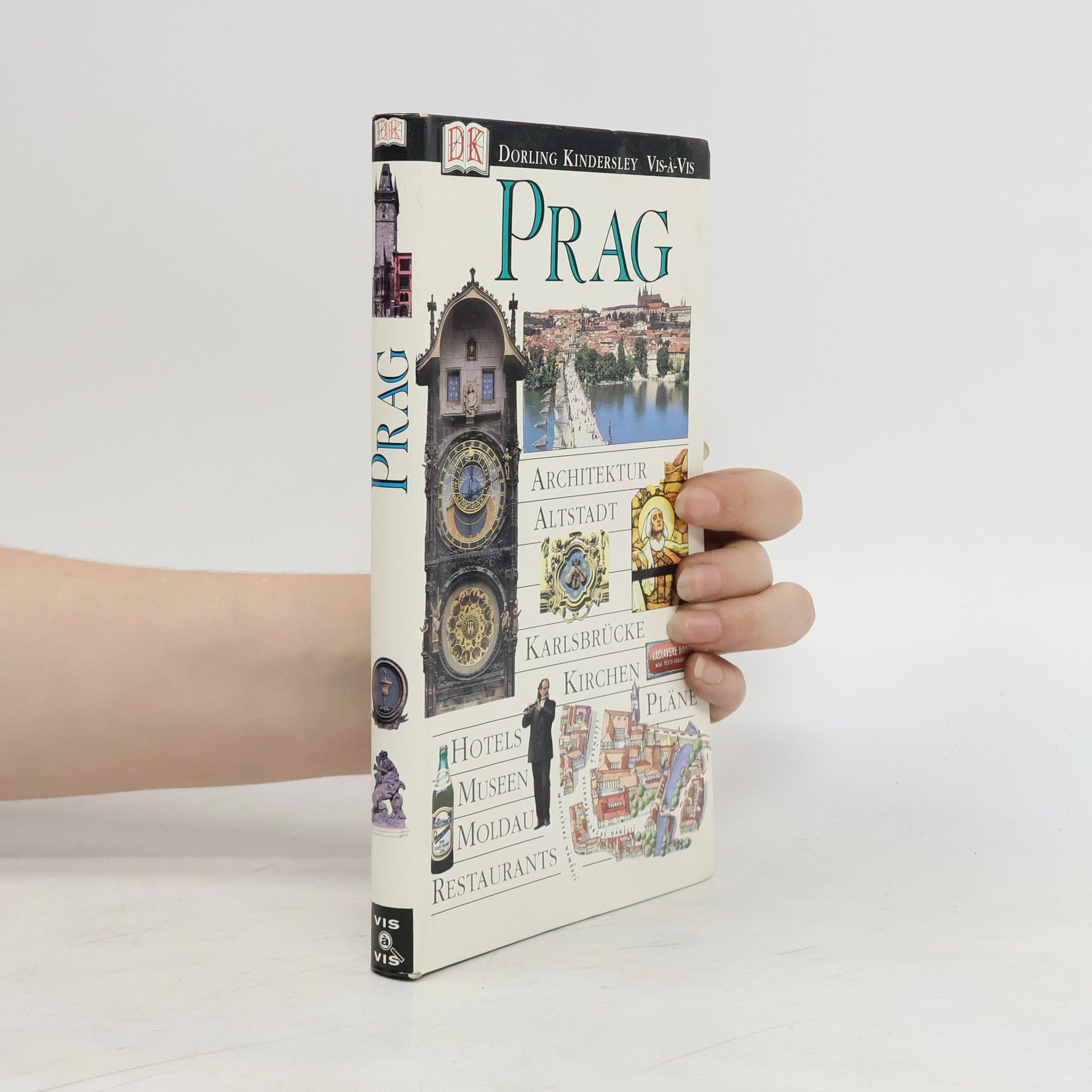 Autorenkollektiv Prag