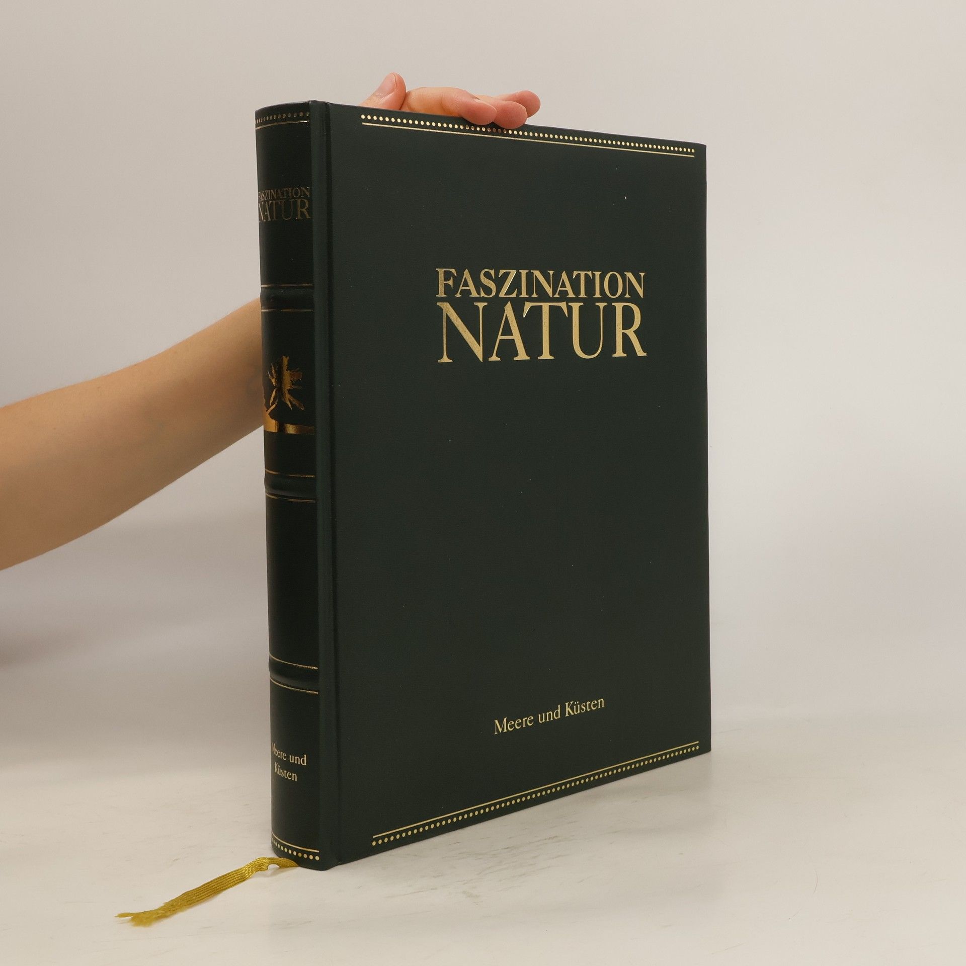 Ellen Astor Faszination Natur