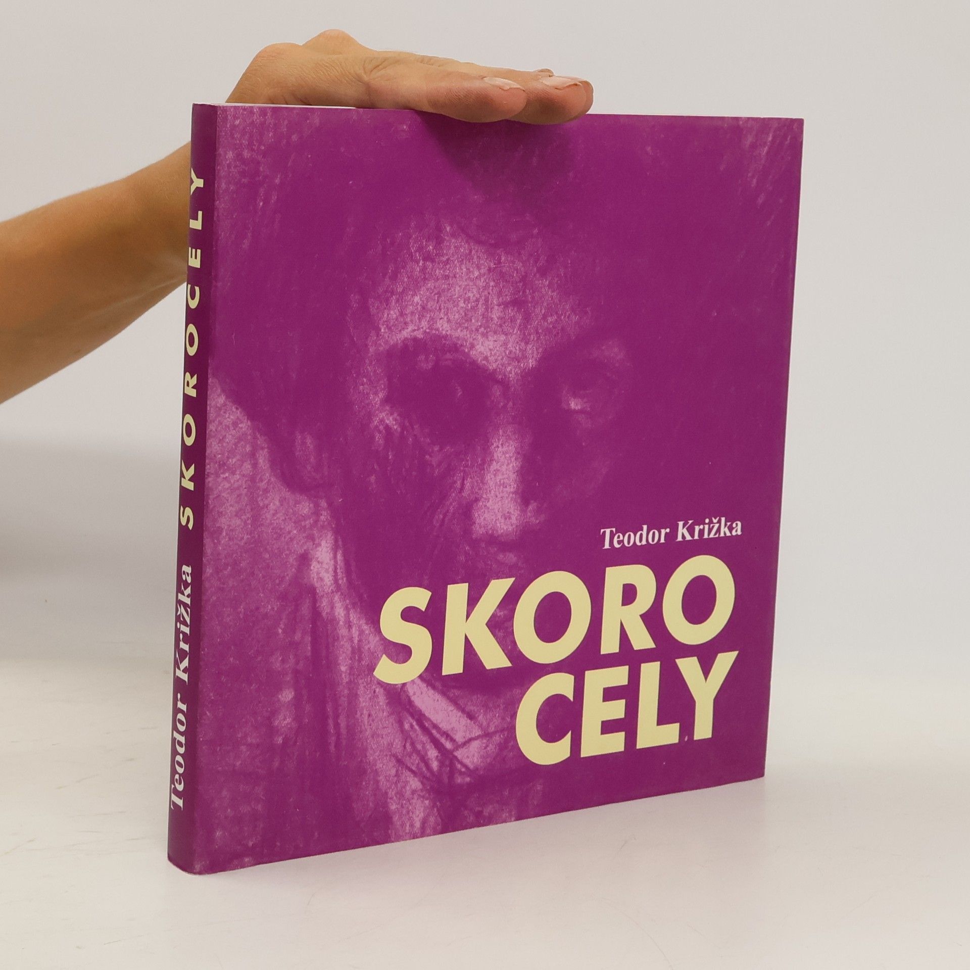 Teodor Križka Skorocely