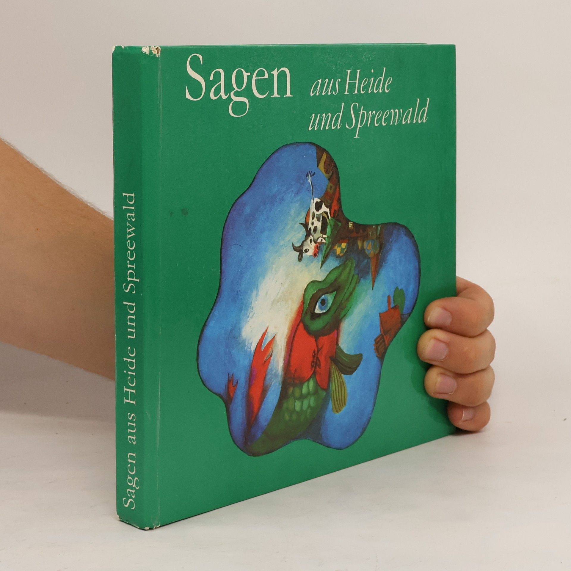 Collective Sagen aus Heide und Spreewald