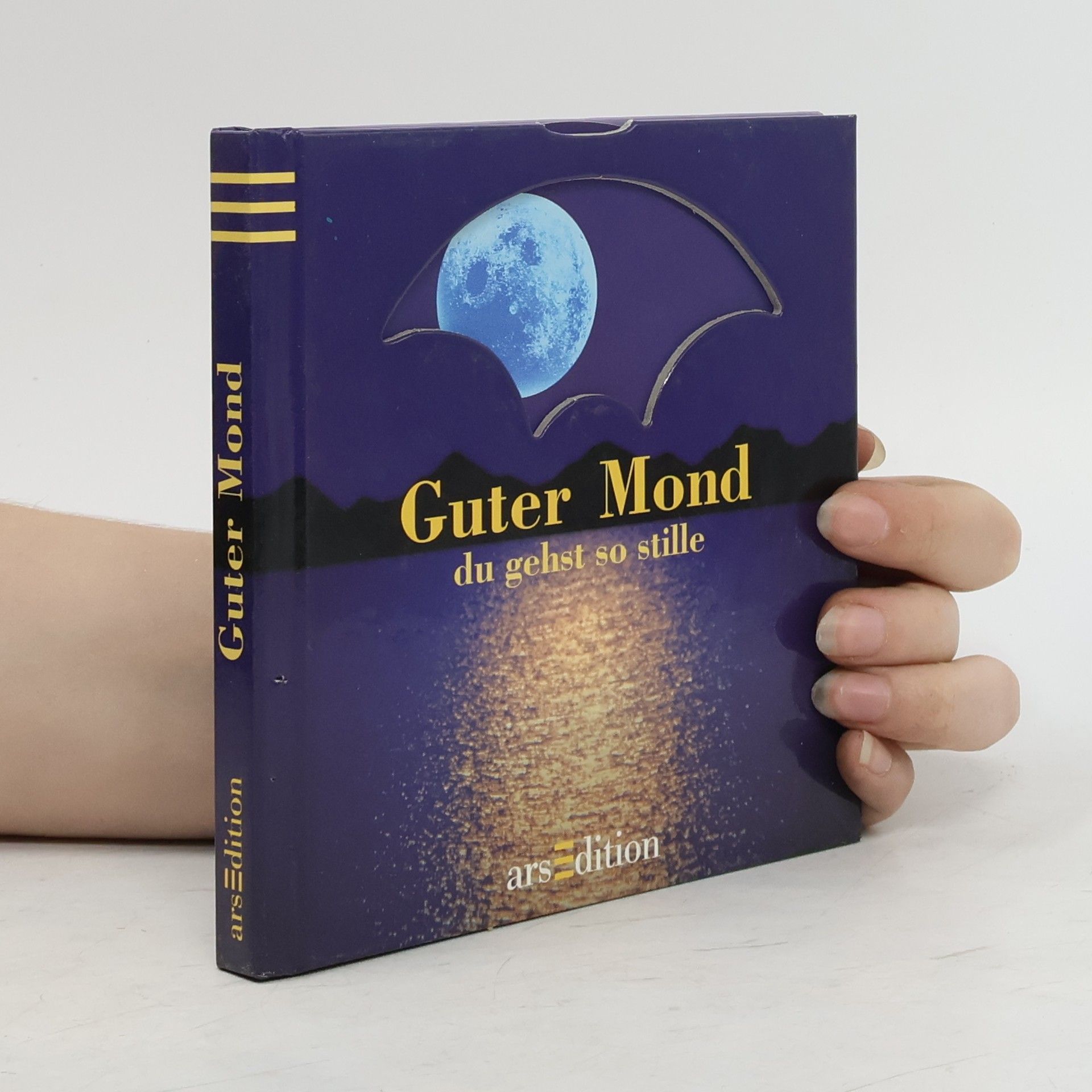 kolektiv Guter Mond du gehst so stille