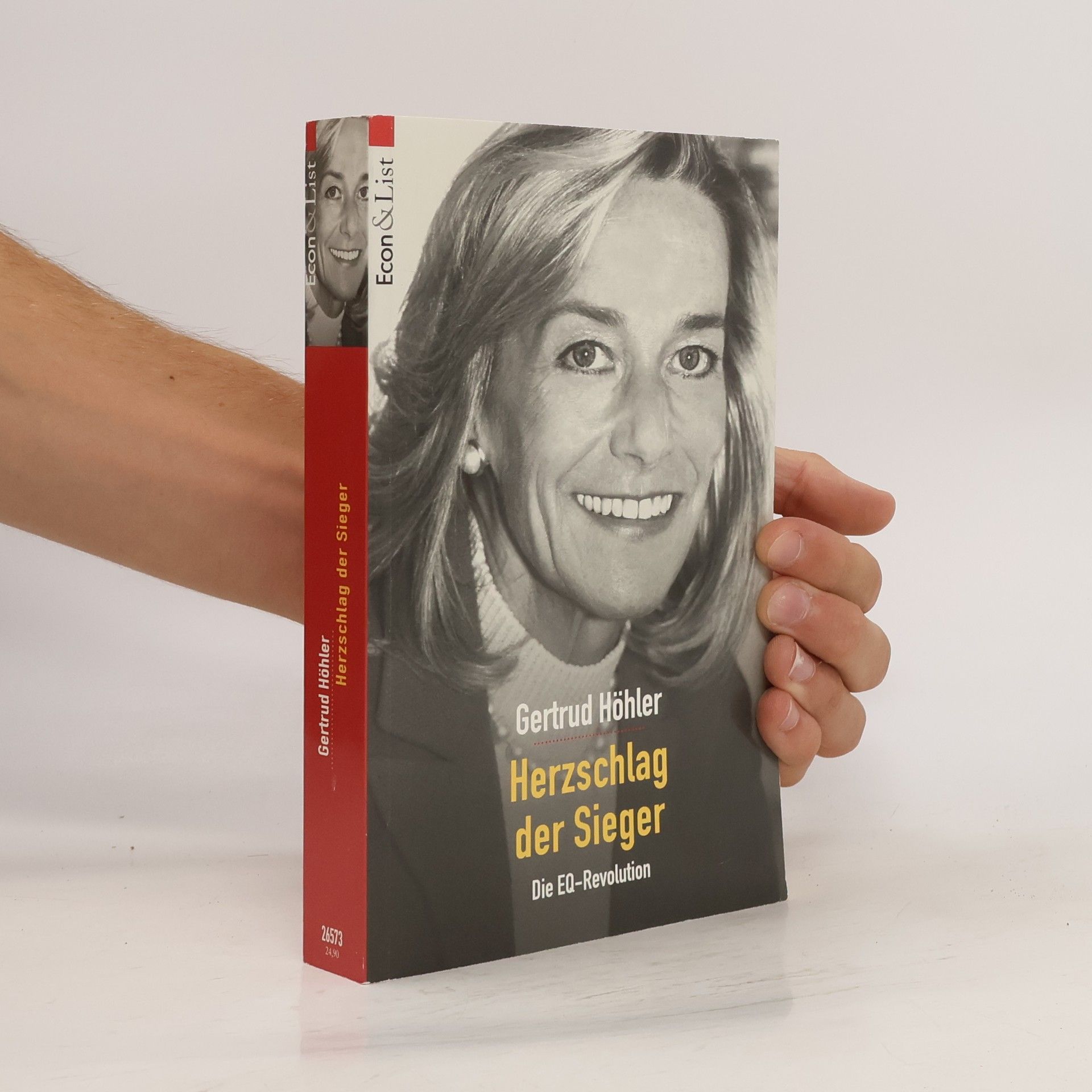 Gertrud Höhler Herzschlag der Sieger