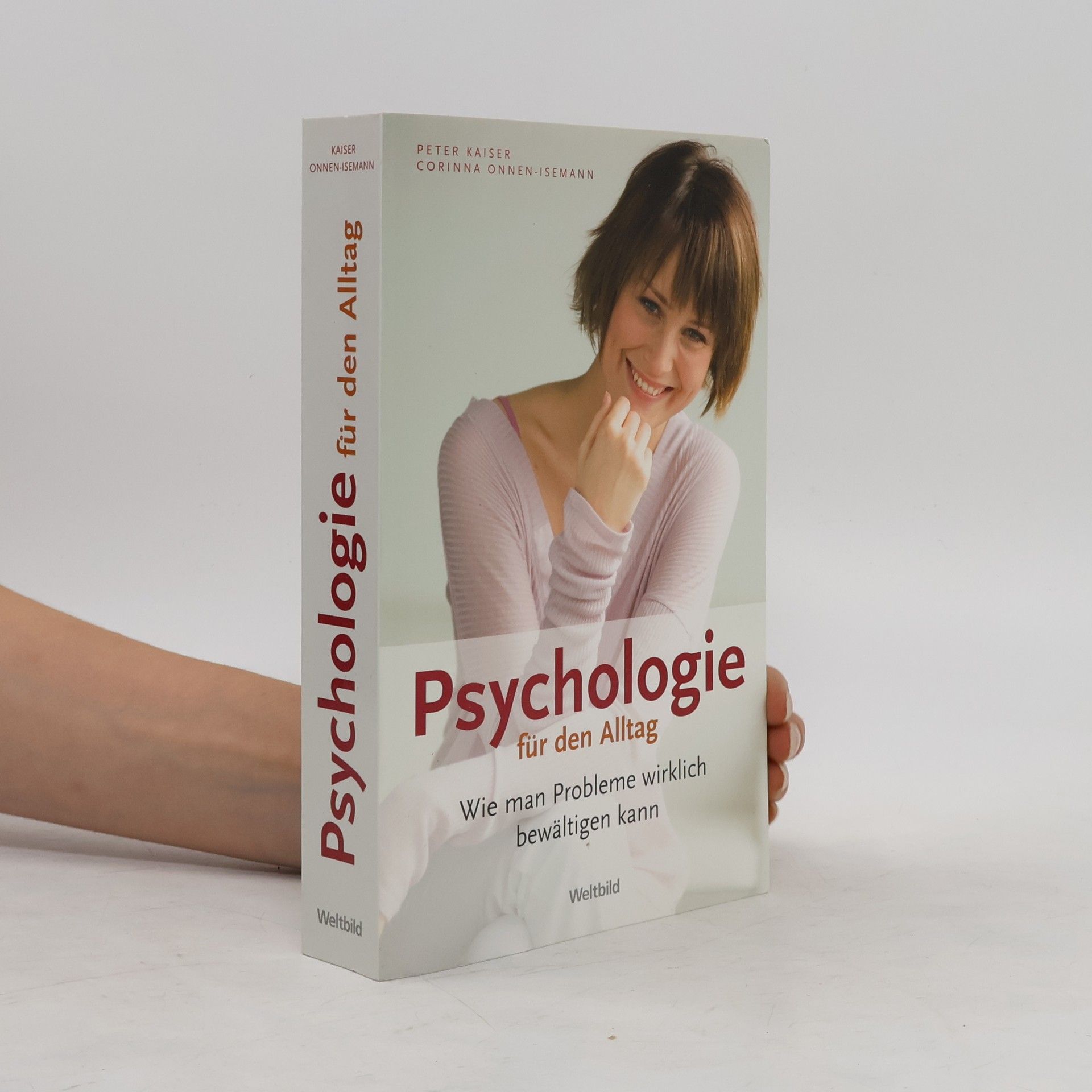 Peter Kaiser Psychologie für den Alltag