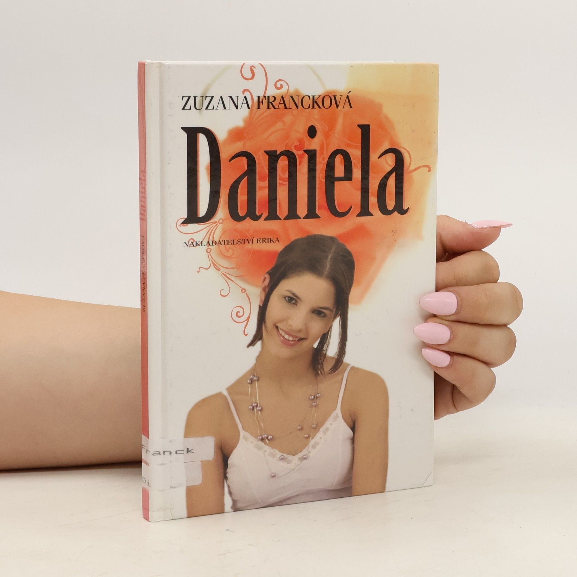 Zuzana Francková Daniela