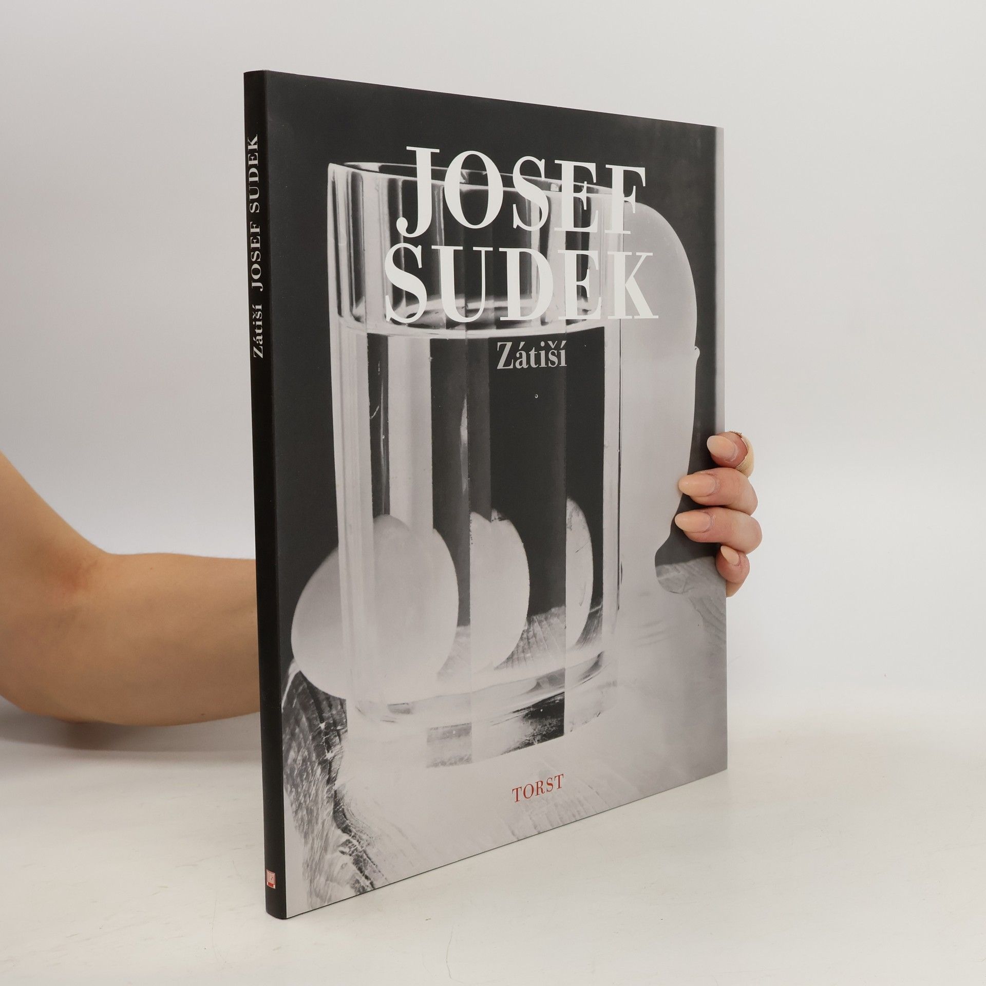 kolektiv Josef Sudek. Zátiší