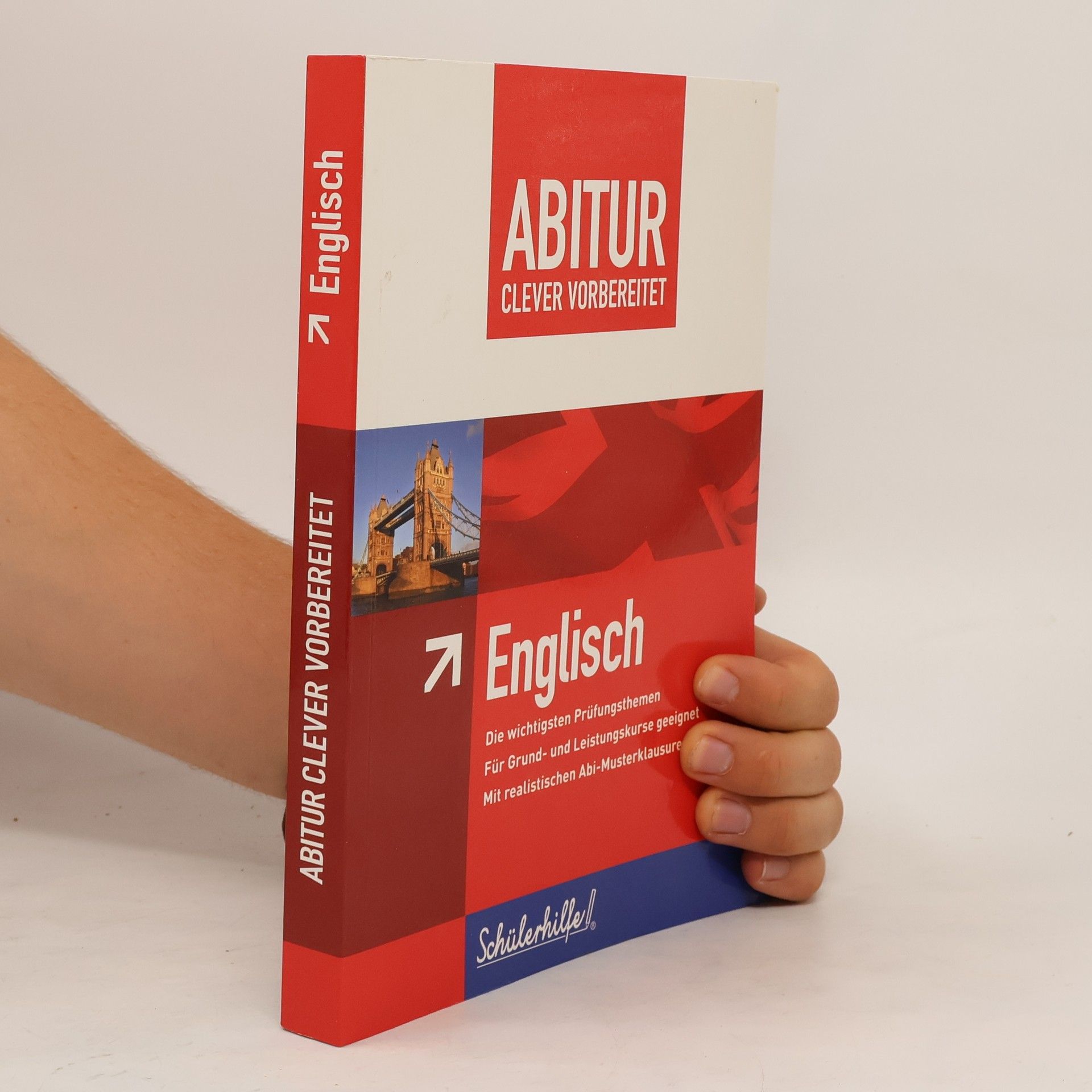 Collective Abitur clever Vorbereitet - Englisch