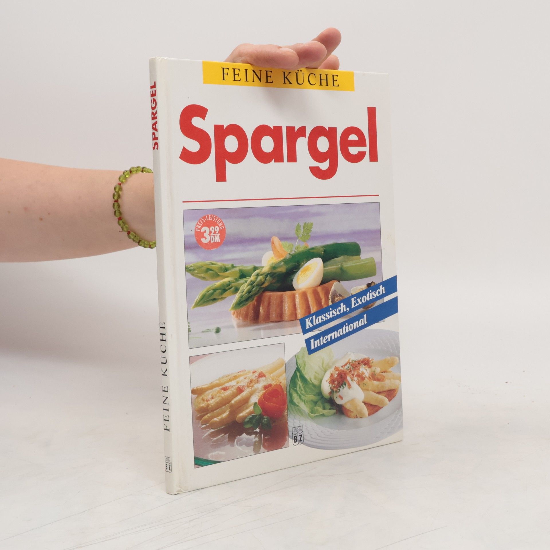 Autorenkollektiv Spaghetti & Pasta