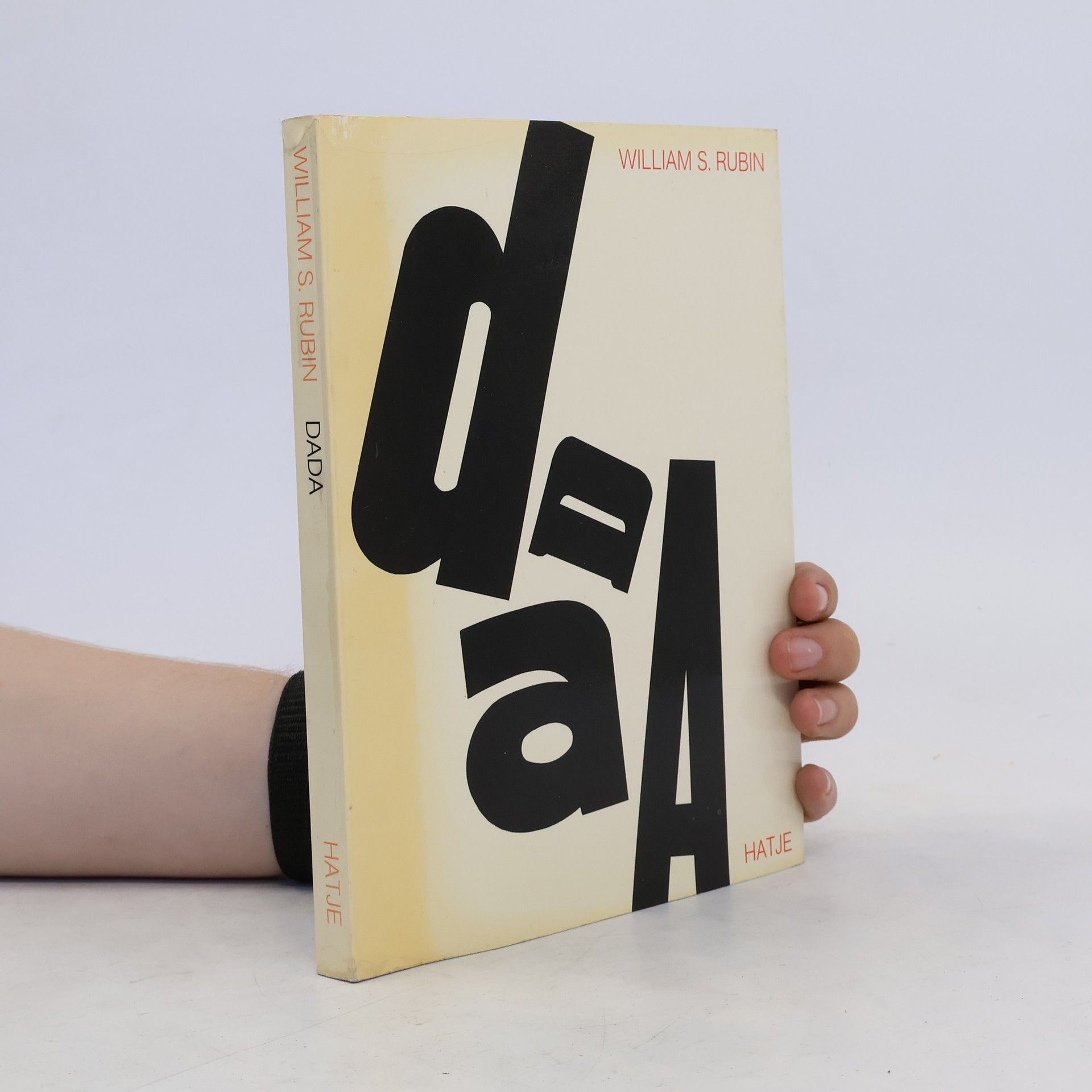William Rubin Dada