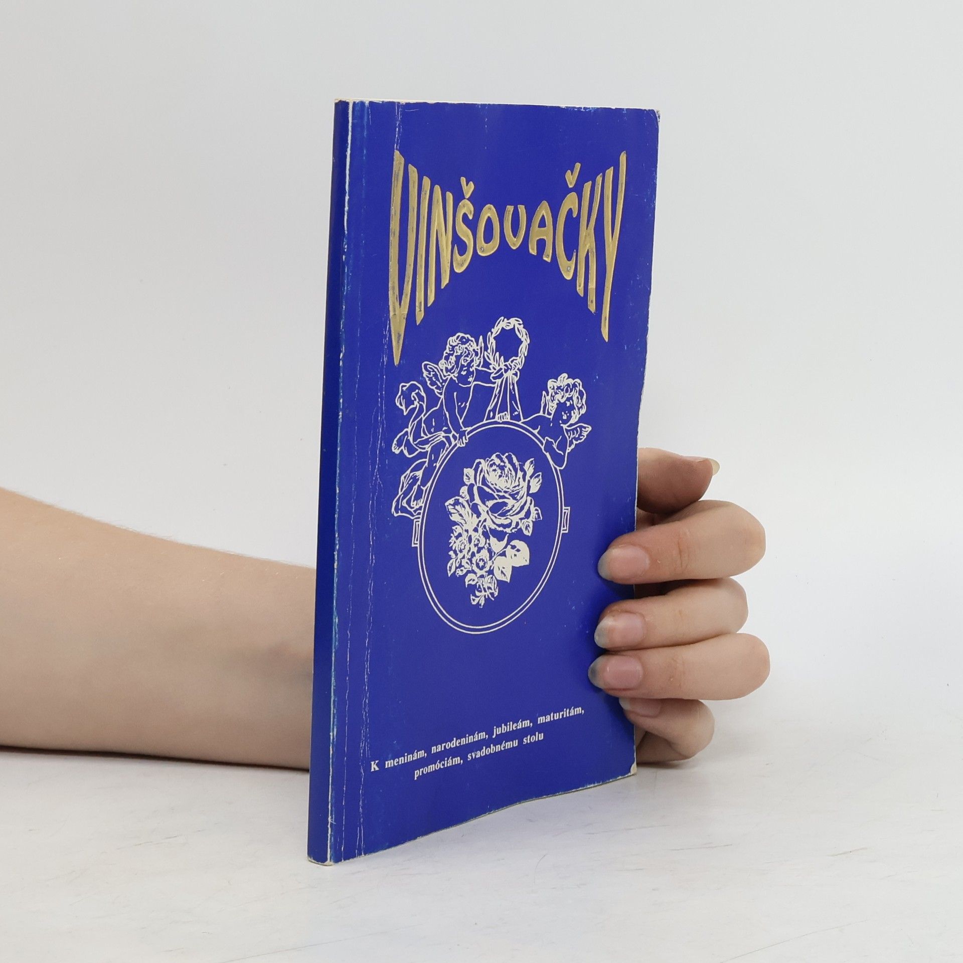 Autorenkollektiv Vinšovačky