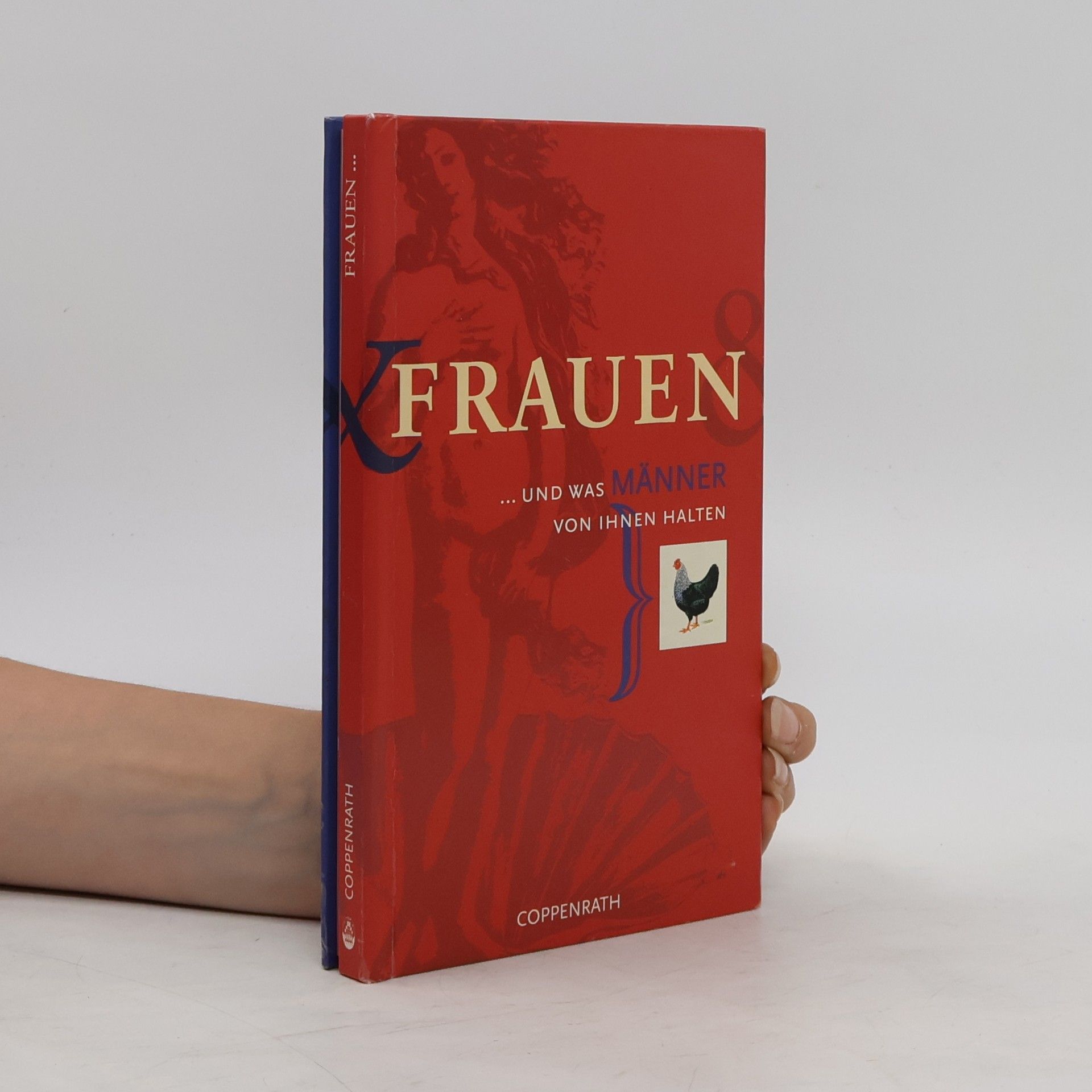 Katrin Gebhardt-Fuchs Frauen - ... und was Männer von ihnen halten