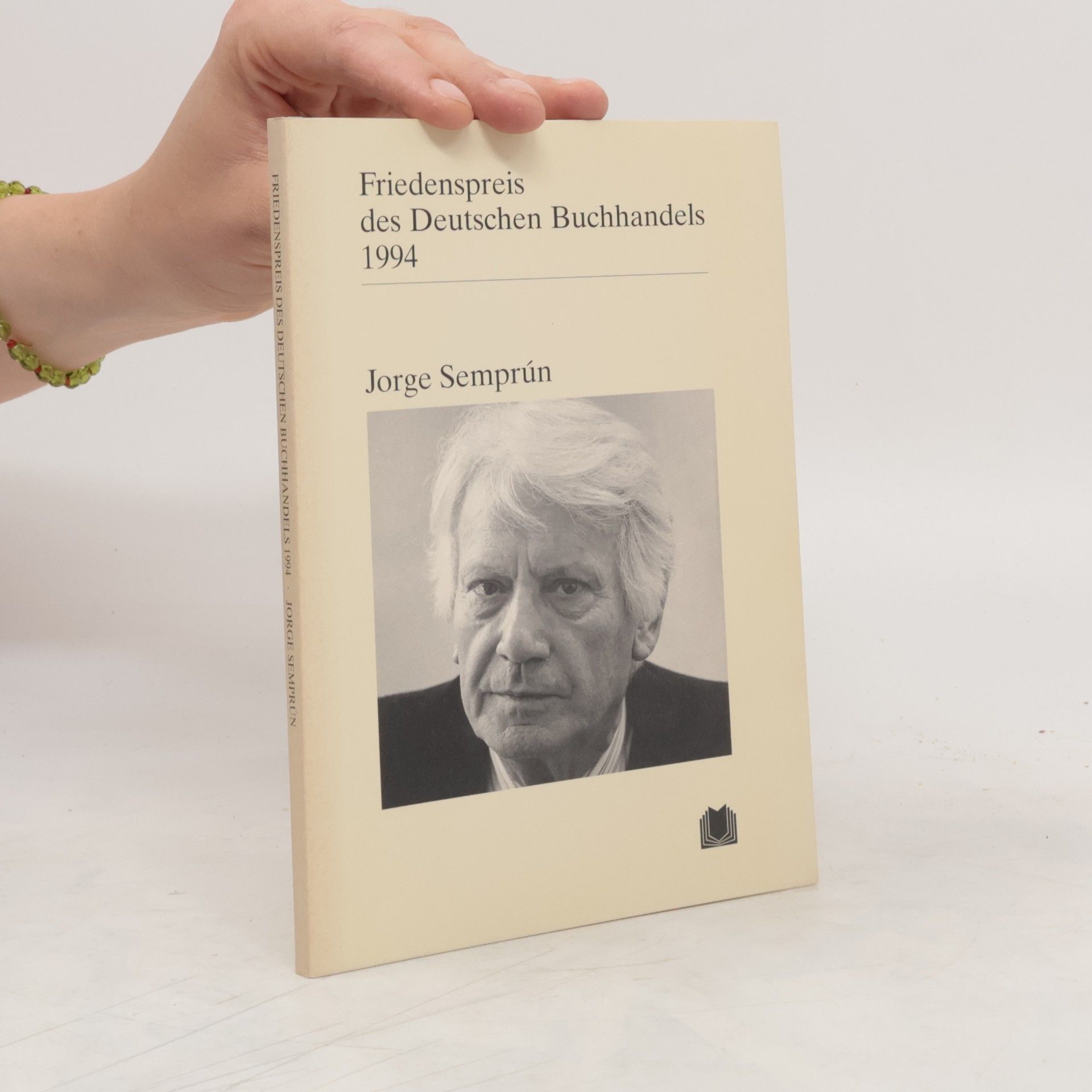 Autorenkollektiv Friedenspreis des deutschen Buchhandels