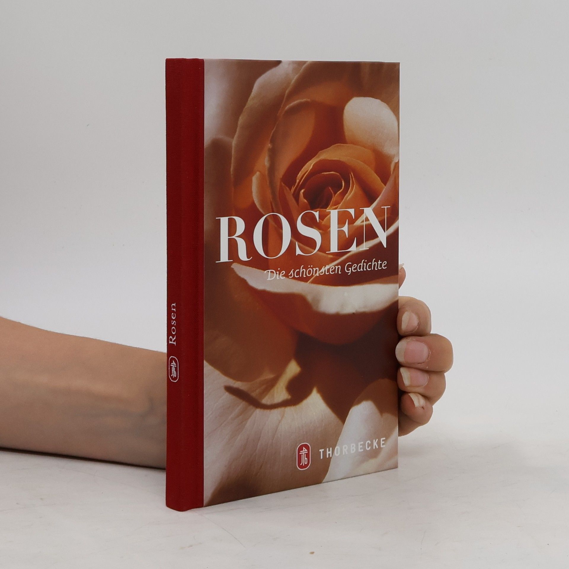 Autorenkollektiv Rosen. Die schönsten Gedichte
