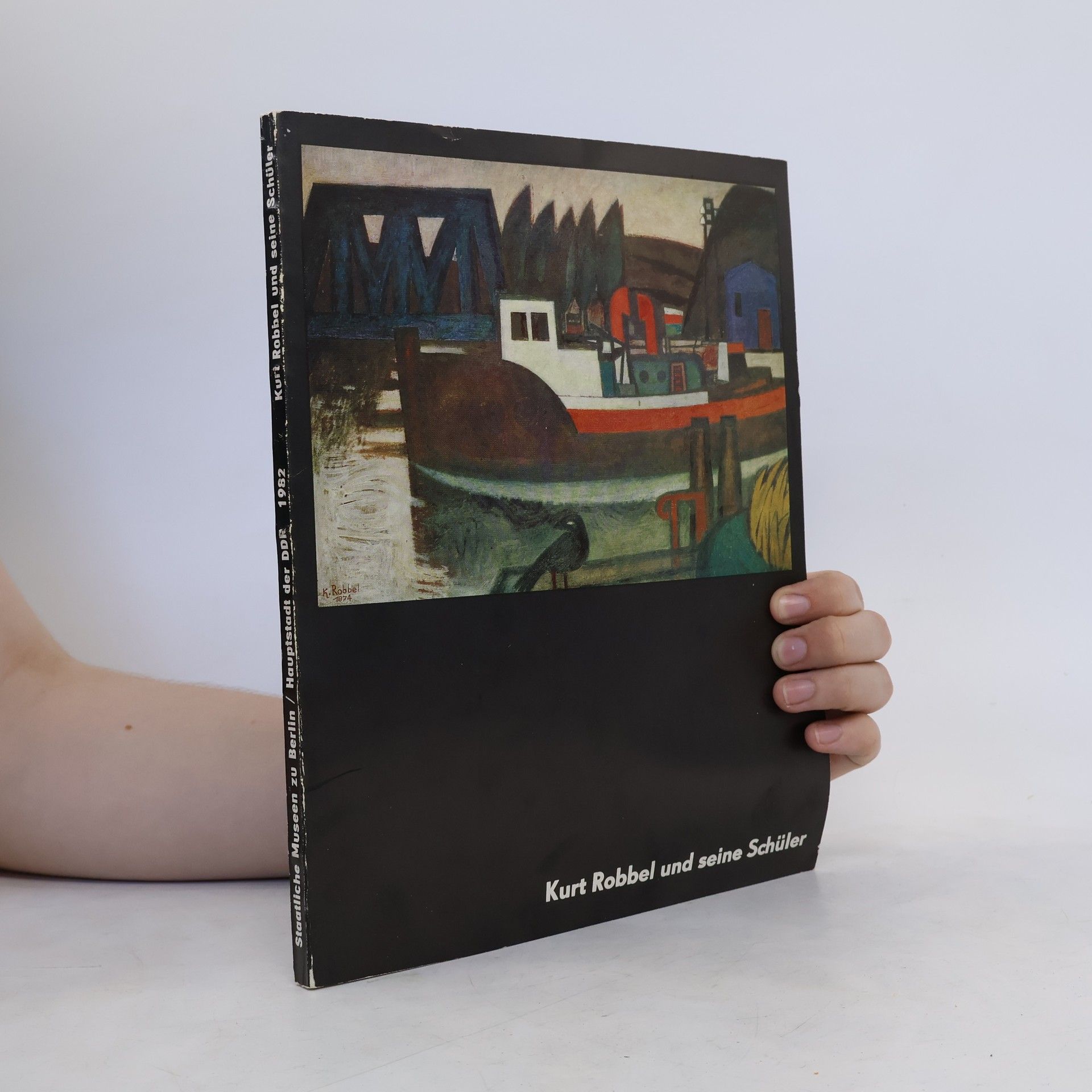 Collectif d'auteurs Kurt Robbel und seine Schüler