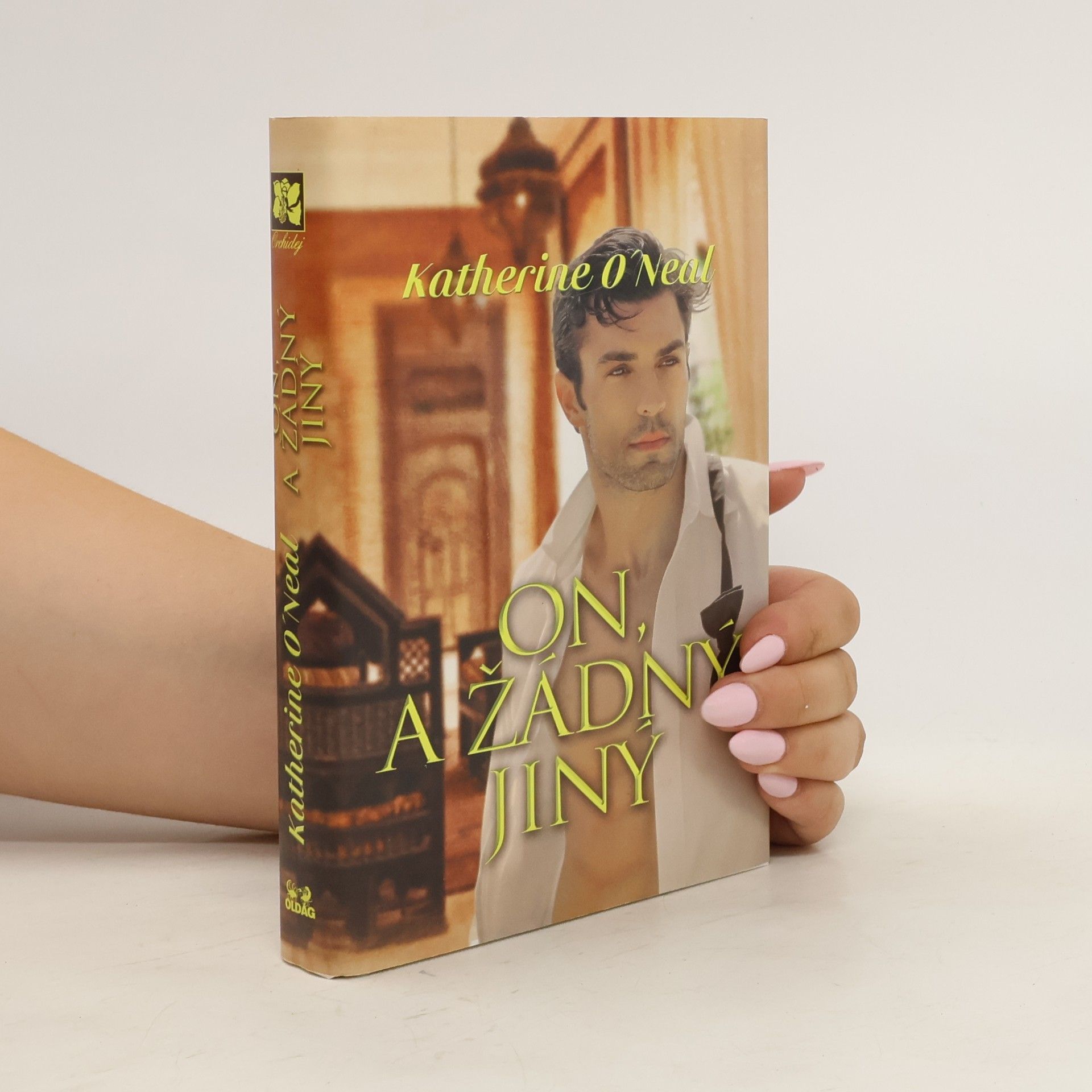 Katherine O. Neal On, a žádný jiný