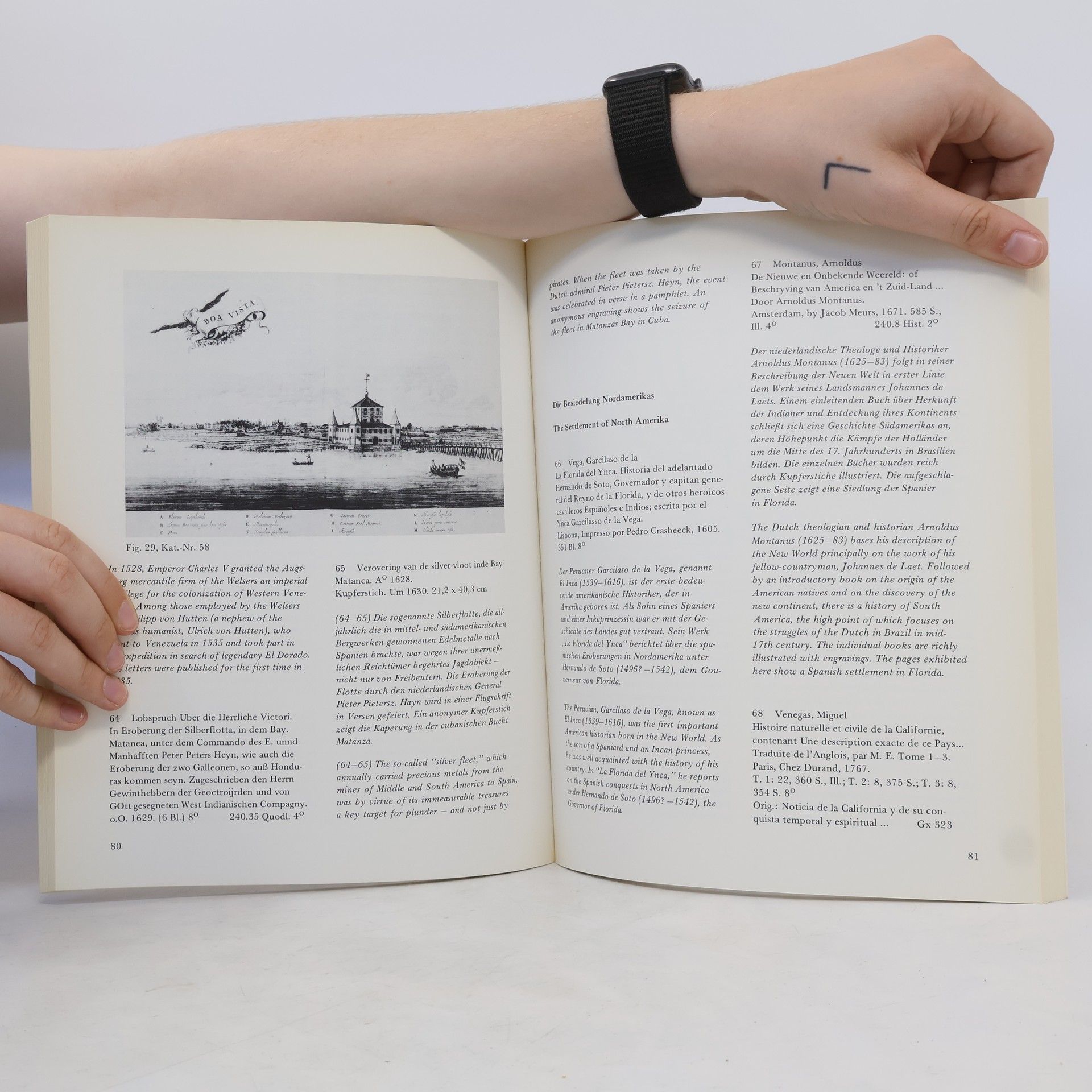 kolektiv Die Neue Welt in den Schätzen einer alten europäischen Bibliothek