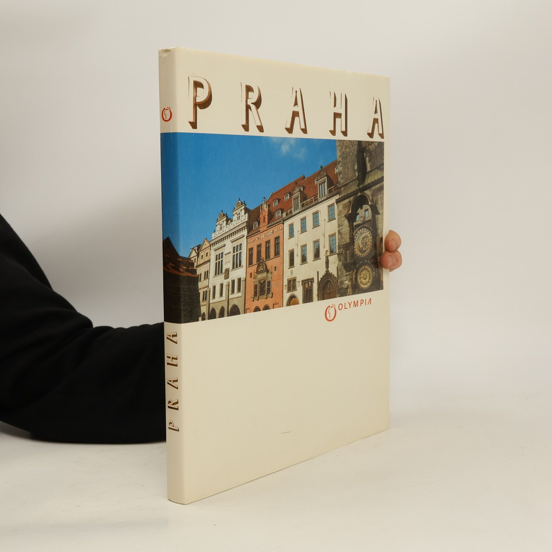 Ludvík Uhlíř Praha