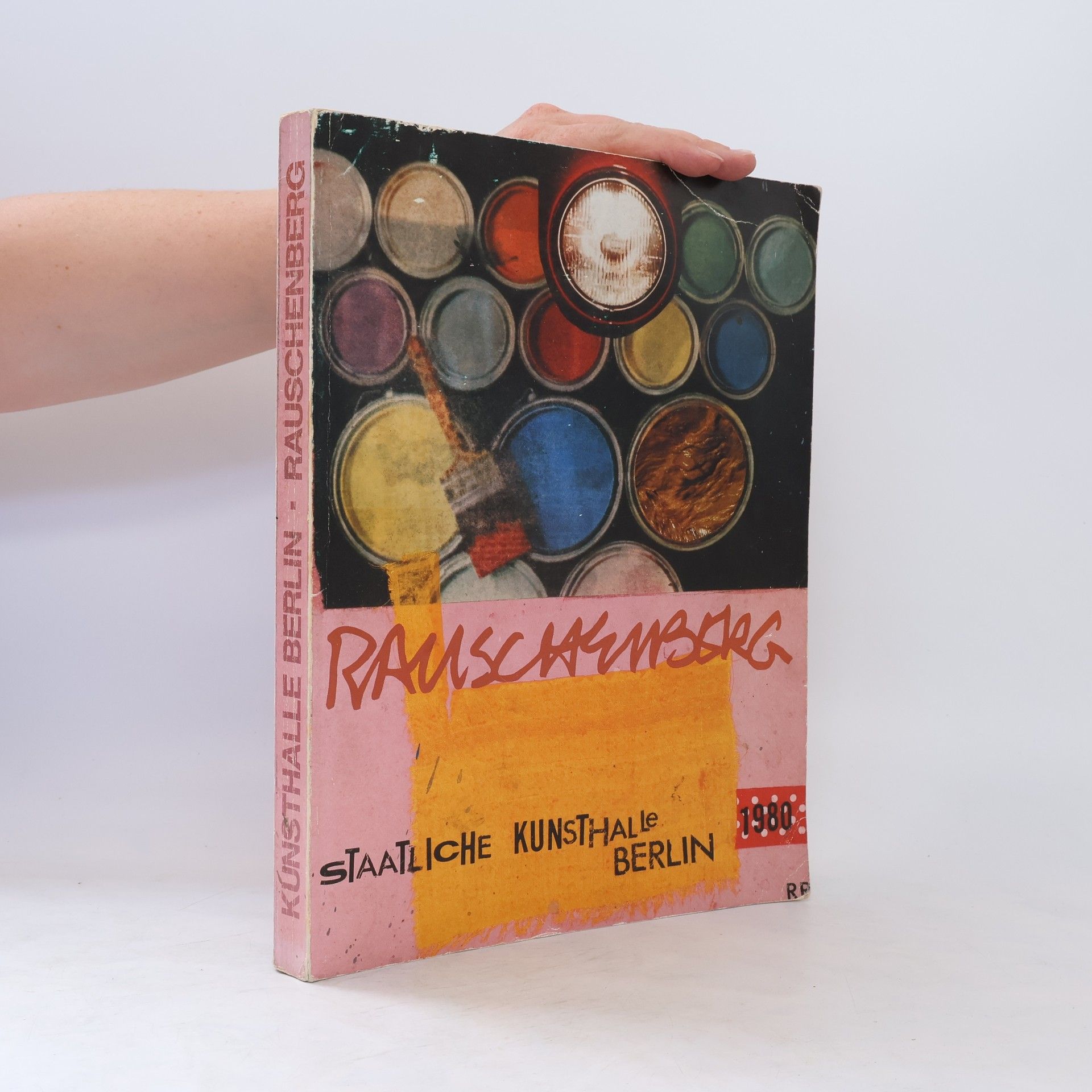 kolektiv Rauschenberg