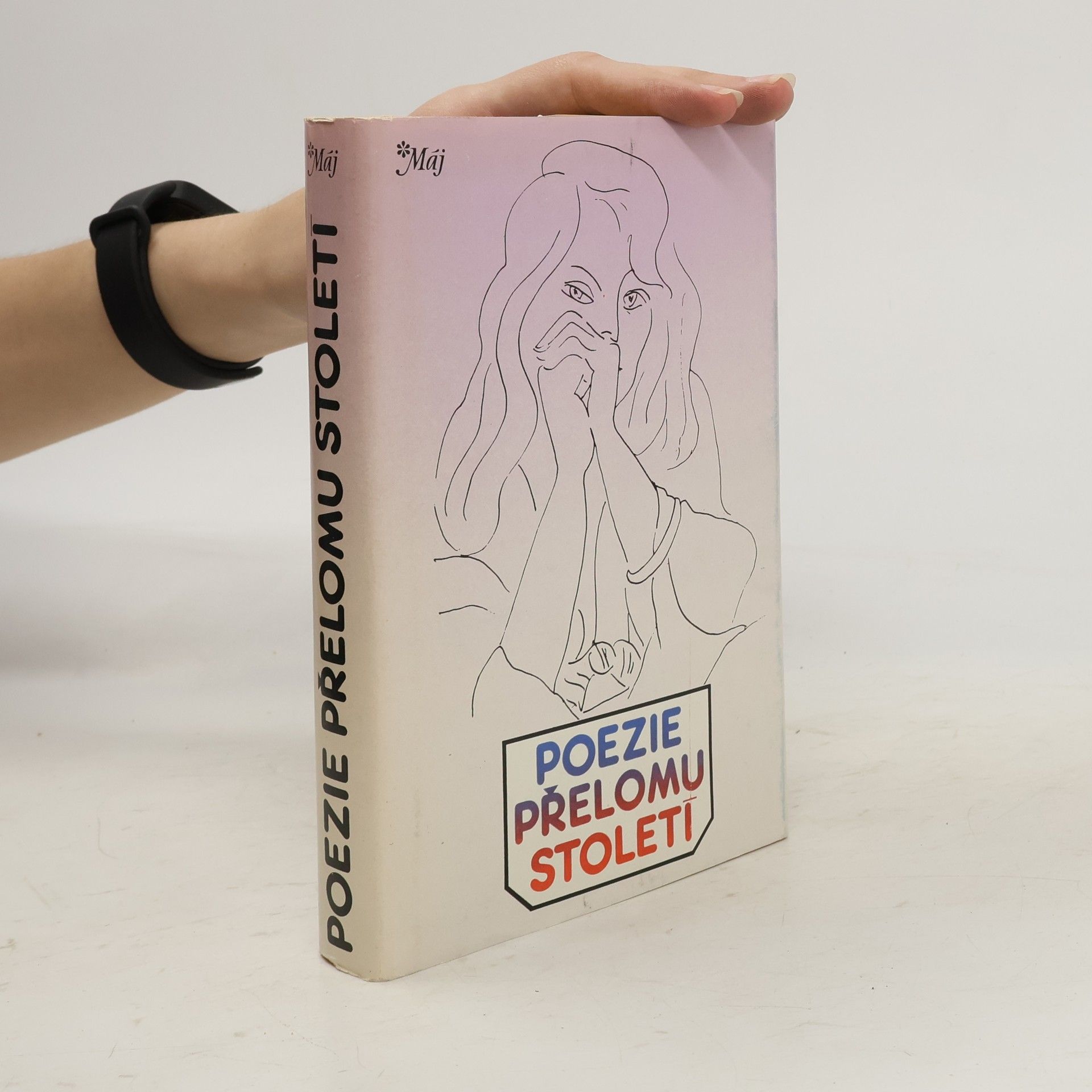 Jiří Honzík Poezie přelomu století