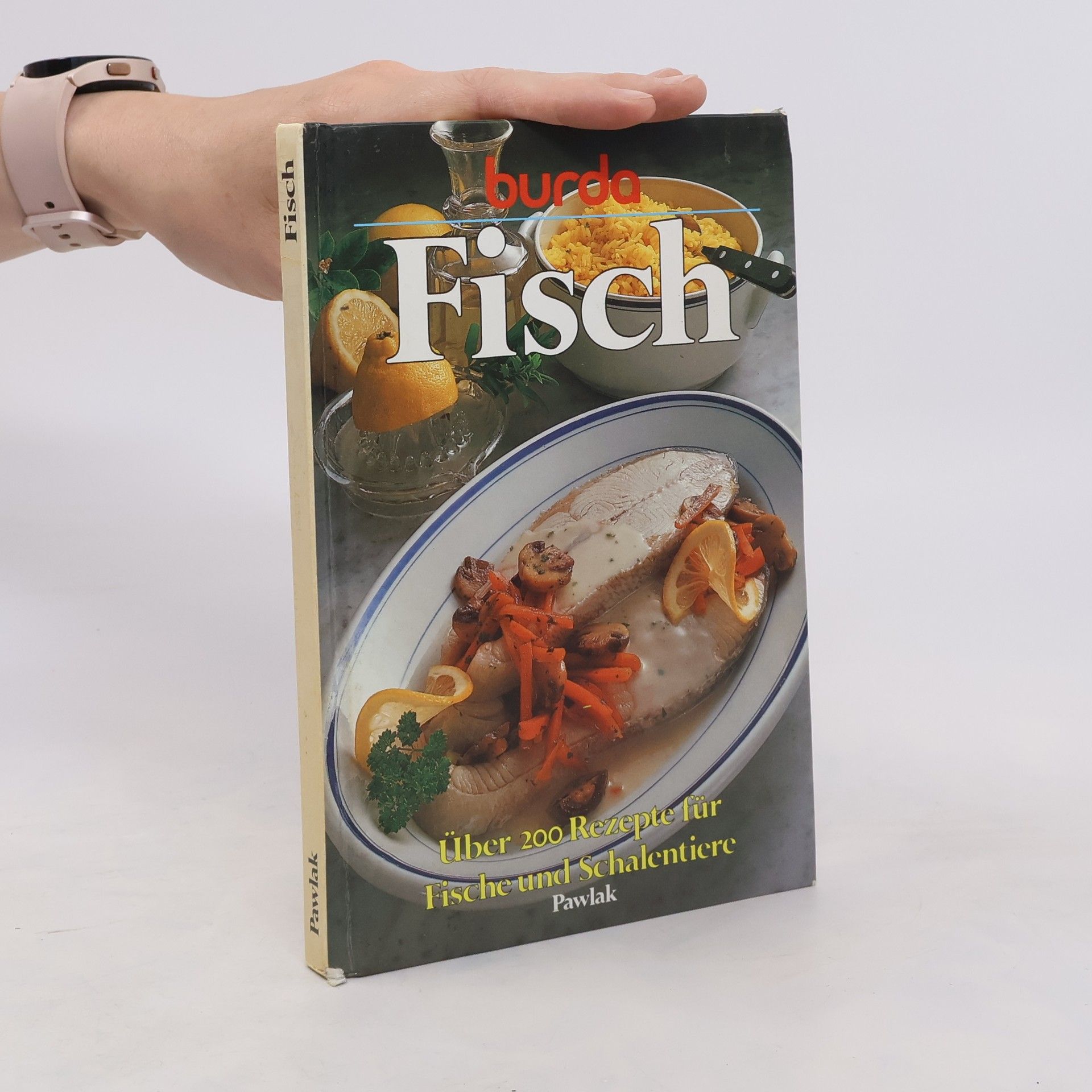 Edith Hundhausen Fisch