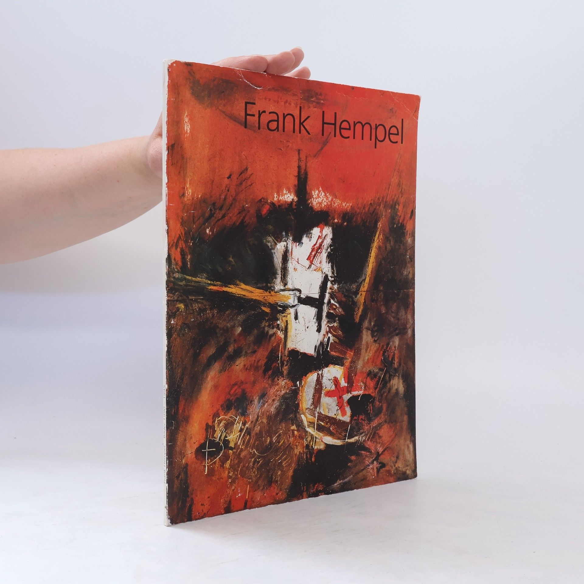 Collectif d'auteurs Frank Hempel