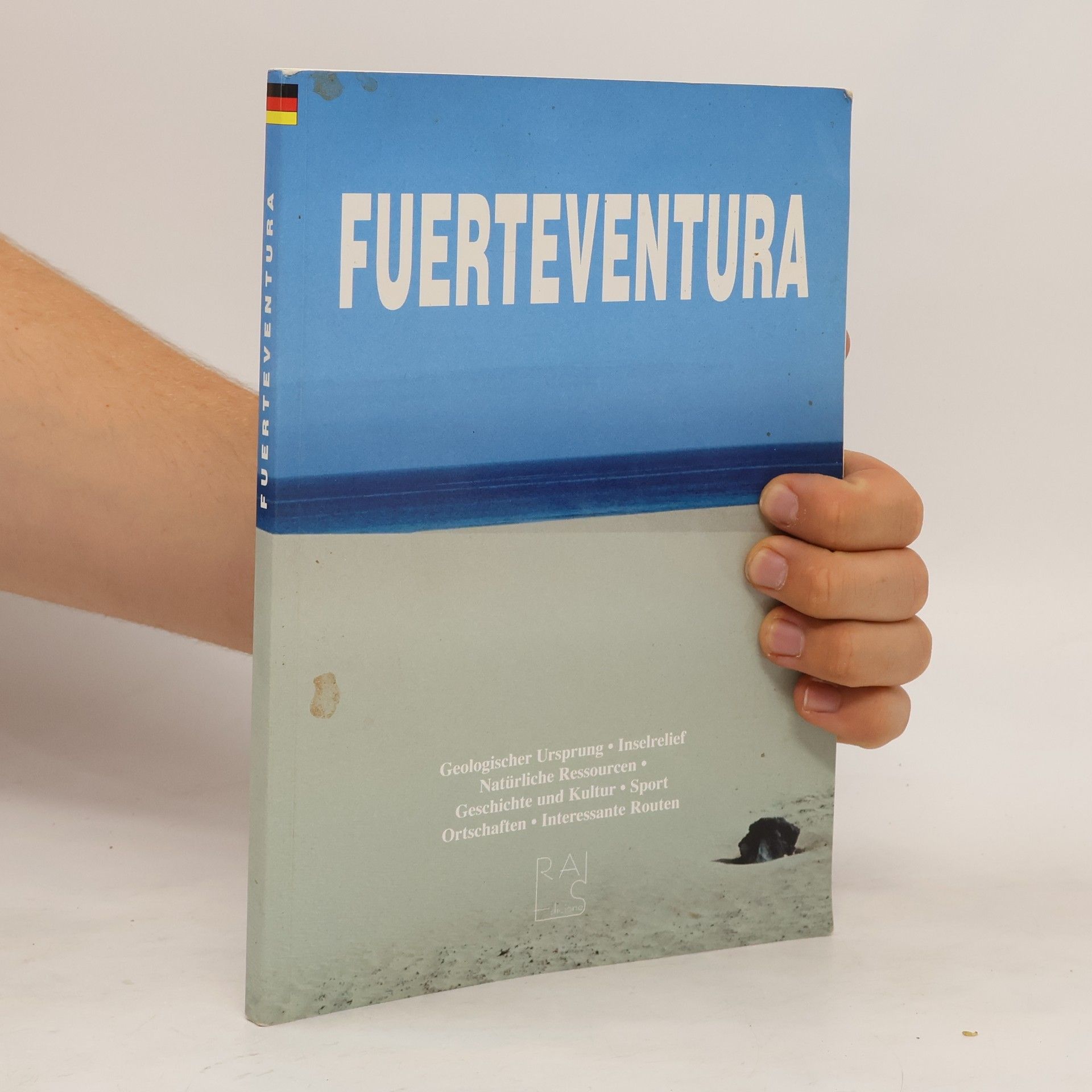 kolektiv Fuerteventura