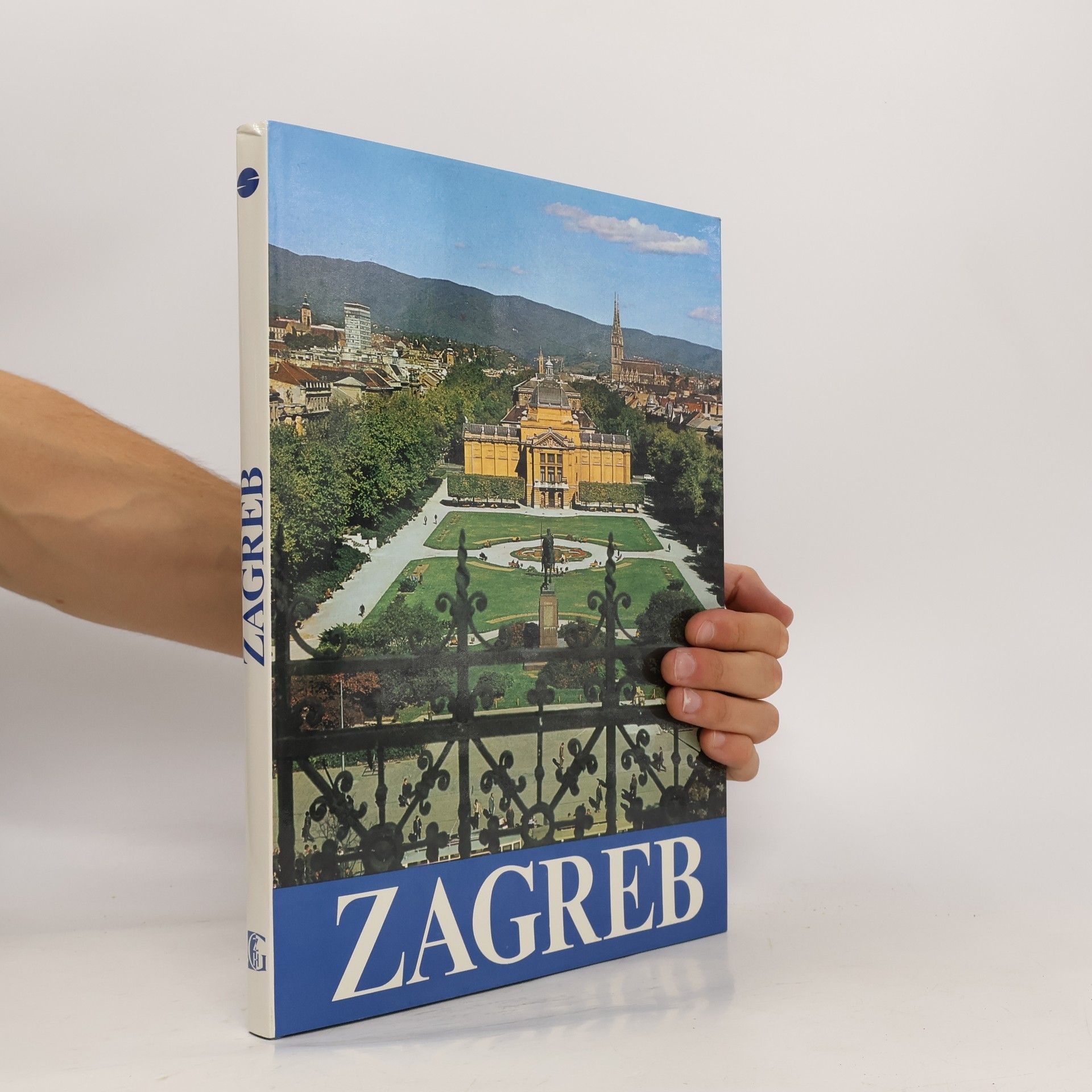 Collectif d'auteurs Zagreb