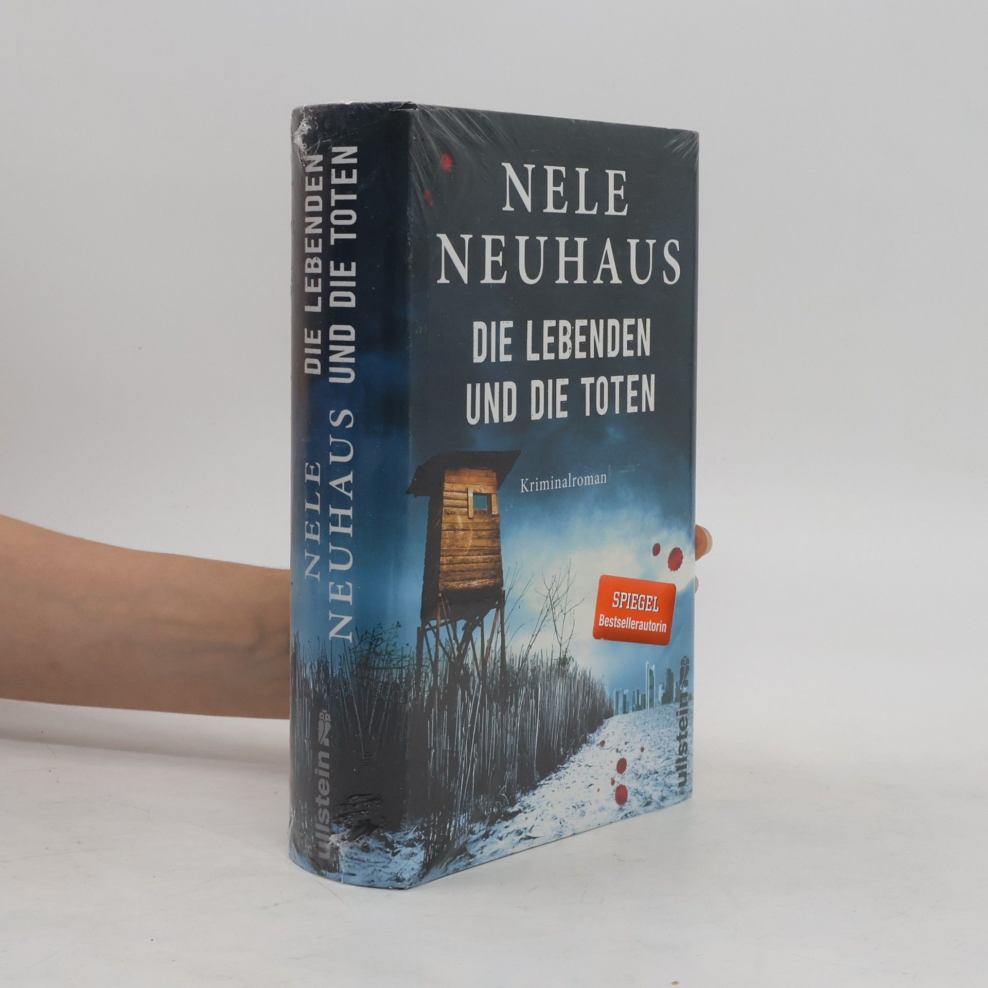 Die Lebenden und die Toten