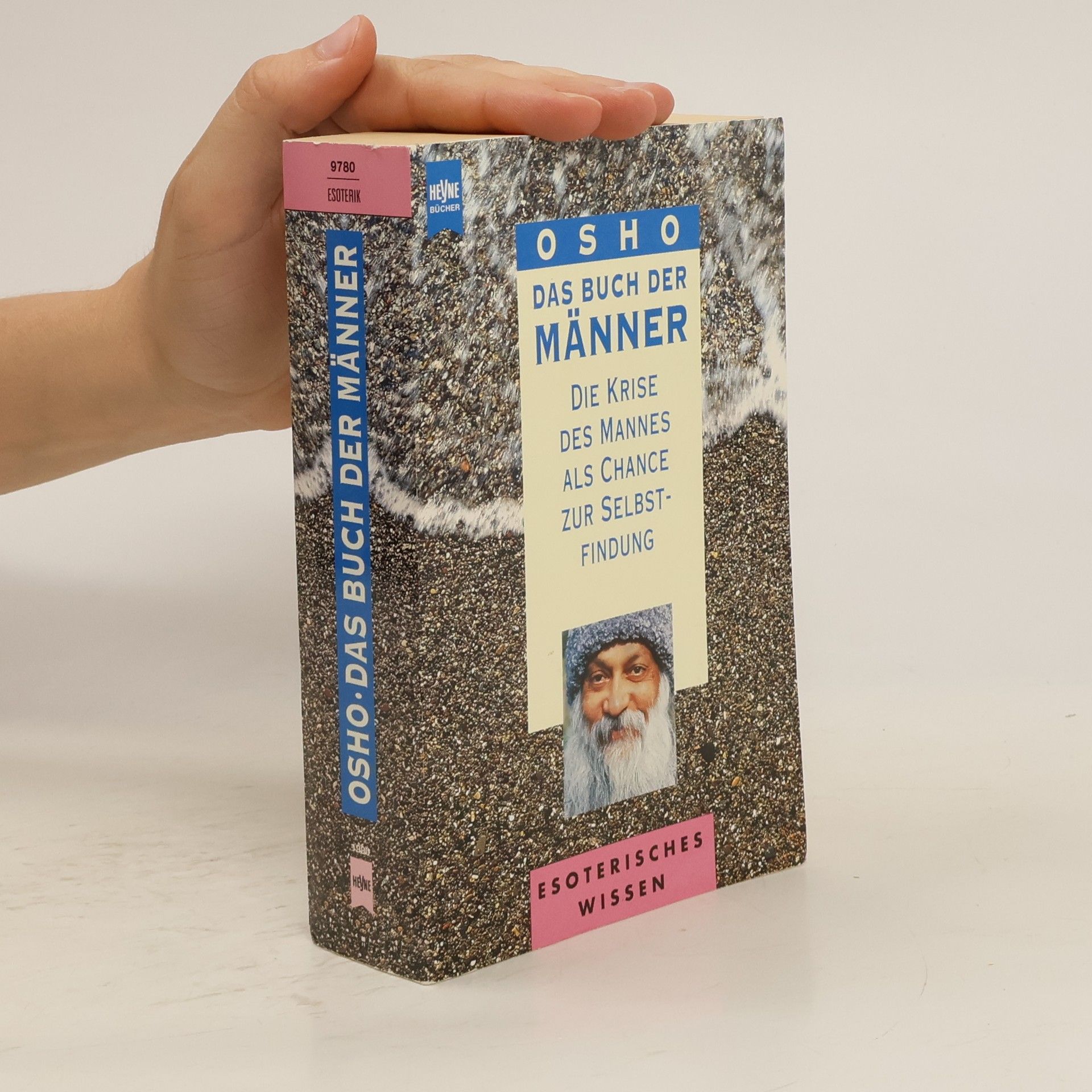 Das Buch der Männer