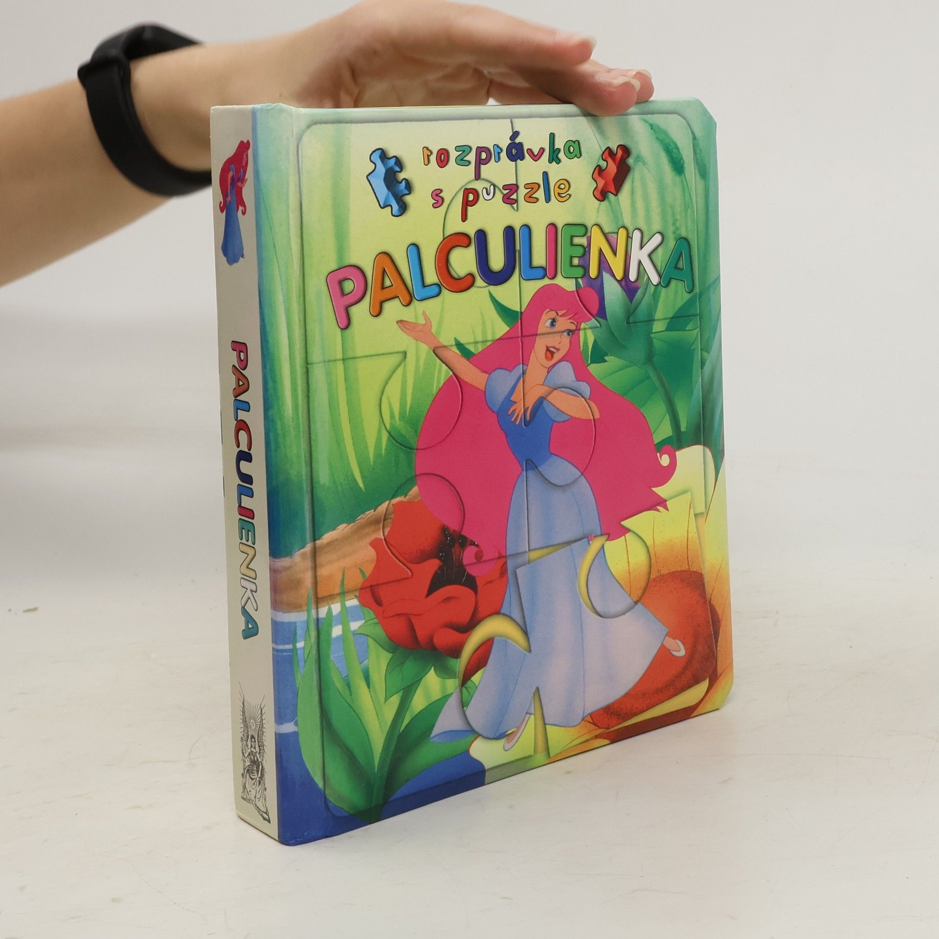 Collective Palculienka