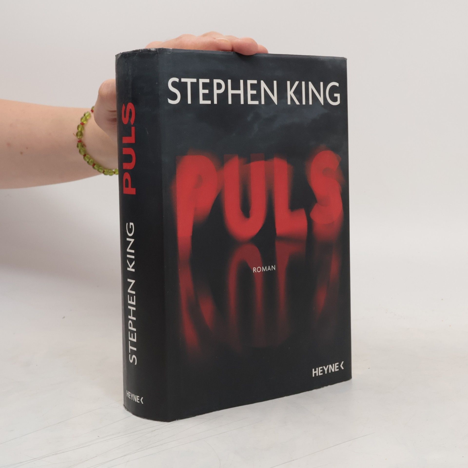 Stephen King Puls