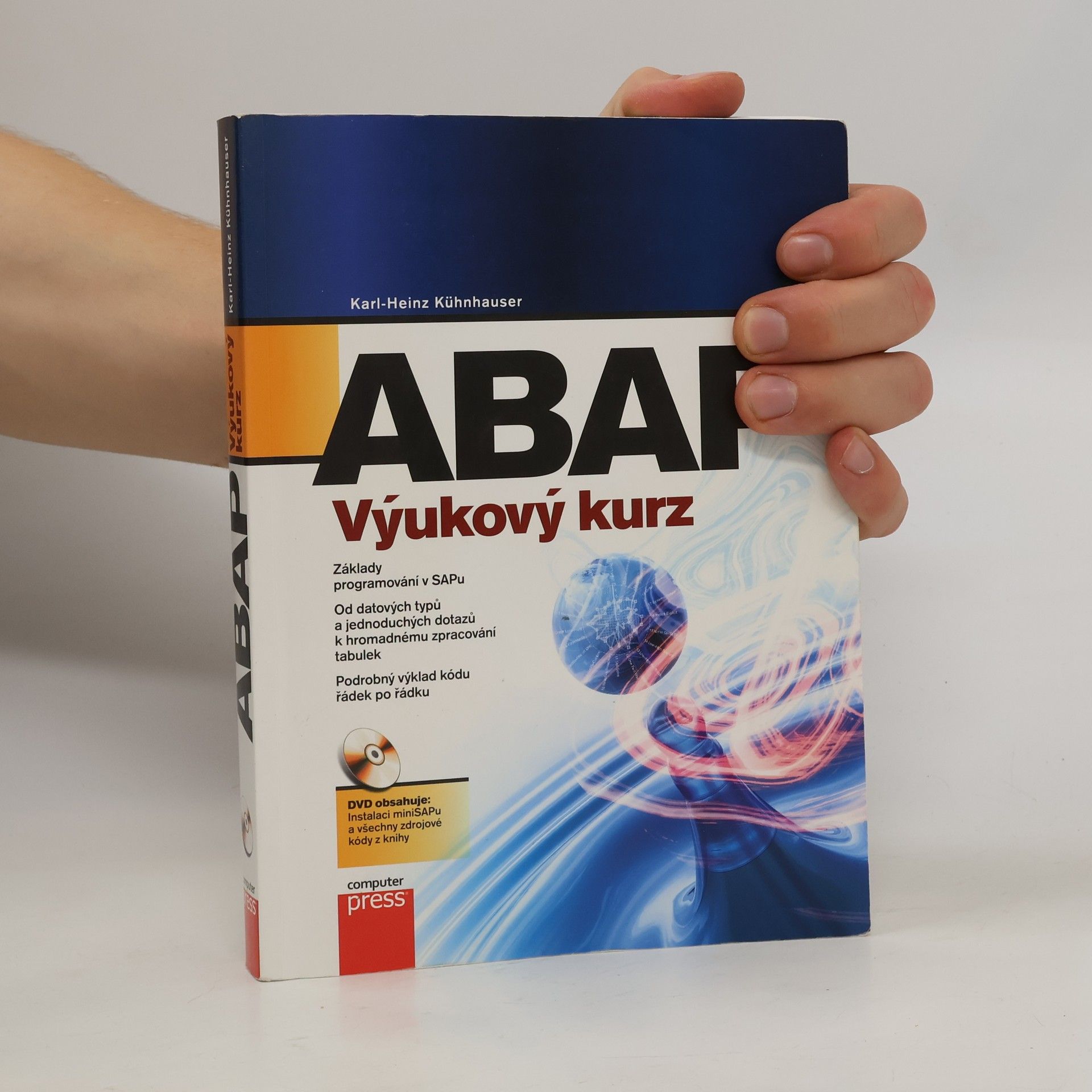 Karl Heinz Kühnhauser Abap