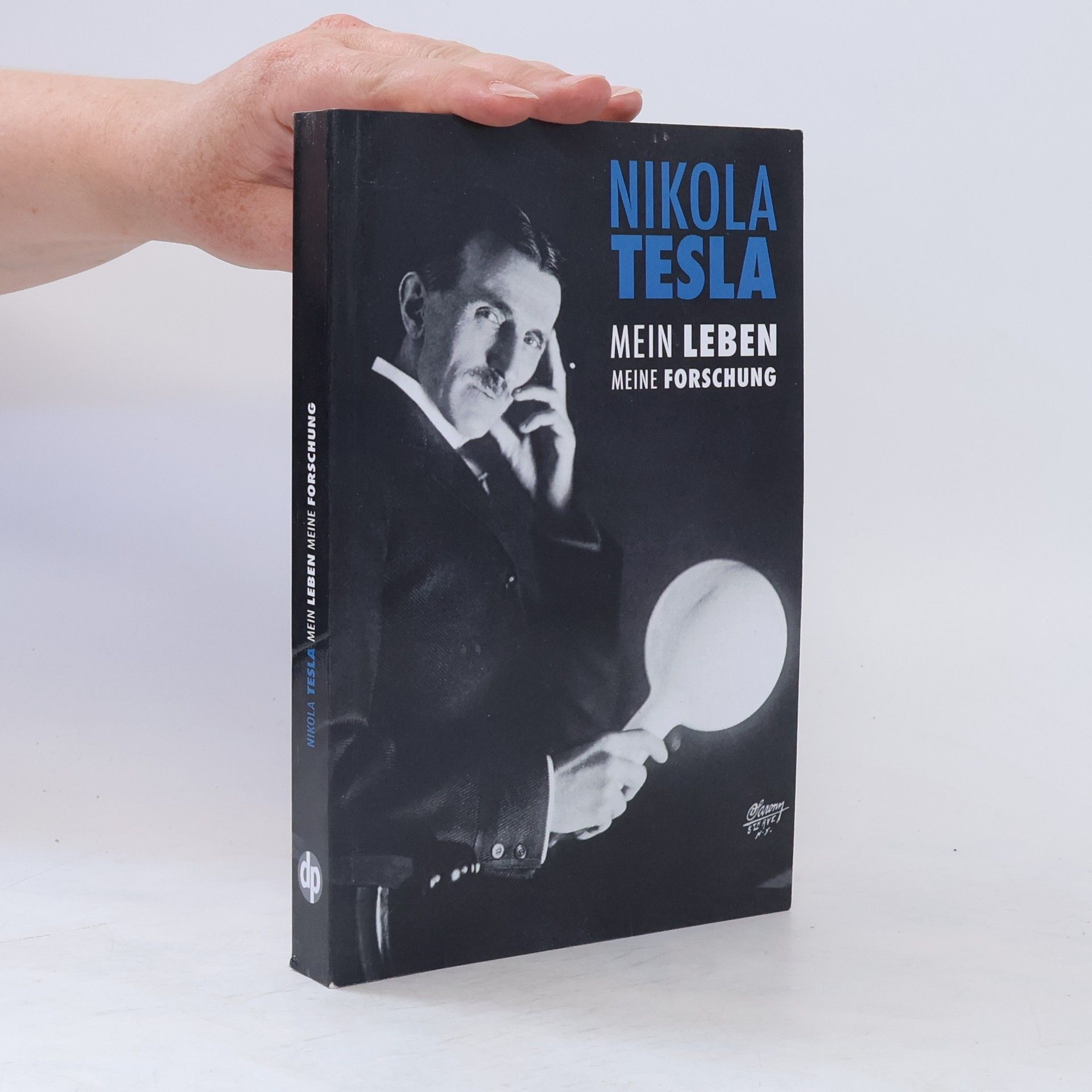 Nikola Tesla Nikola Tesla