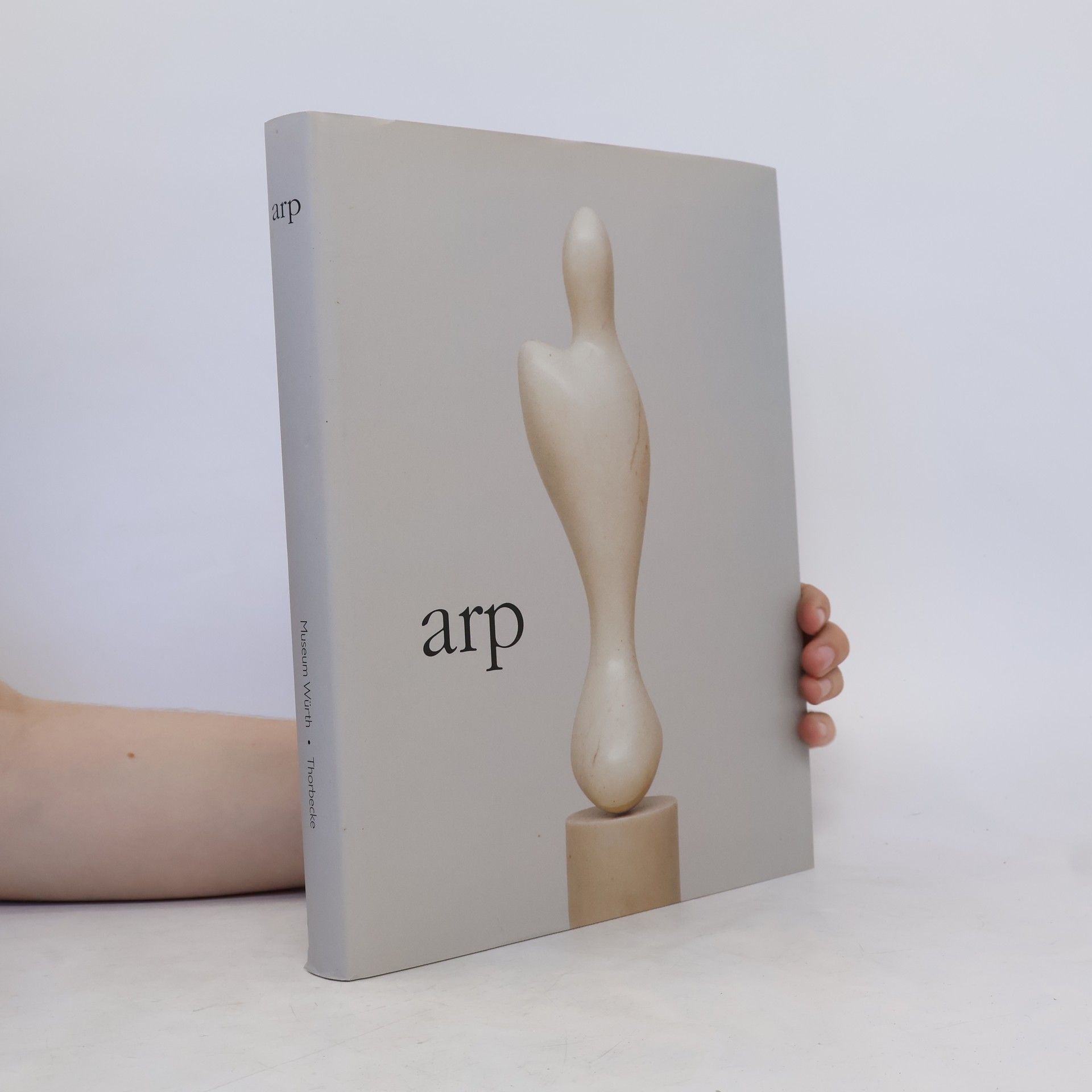 C. Sylvia Weber Arp