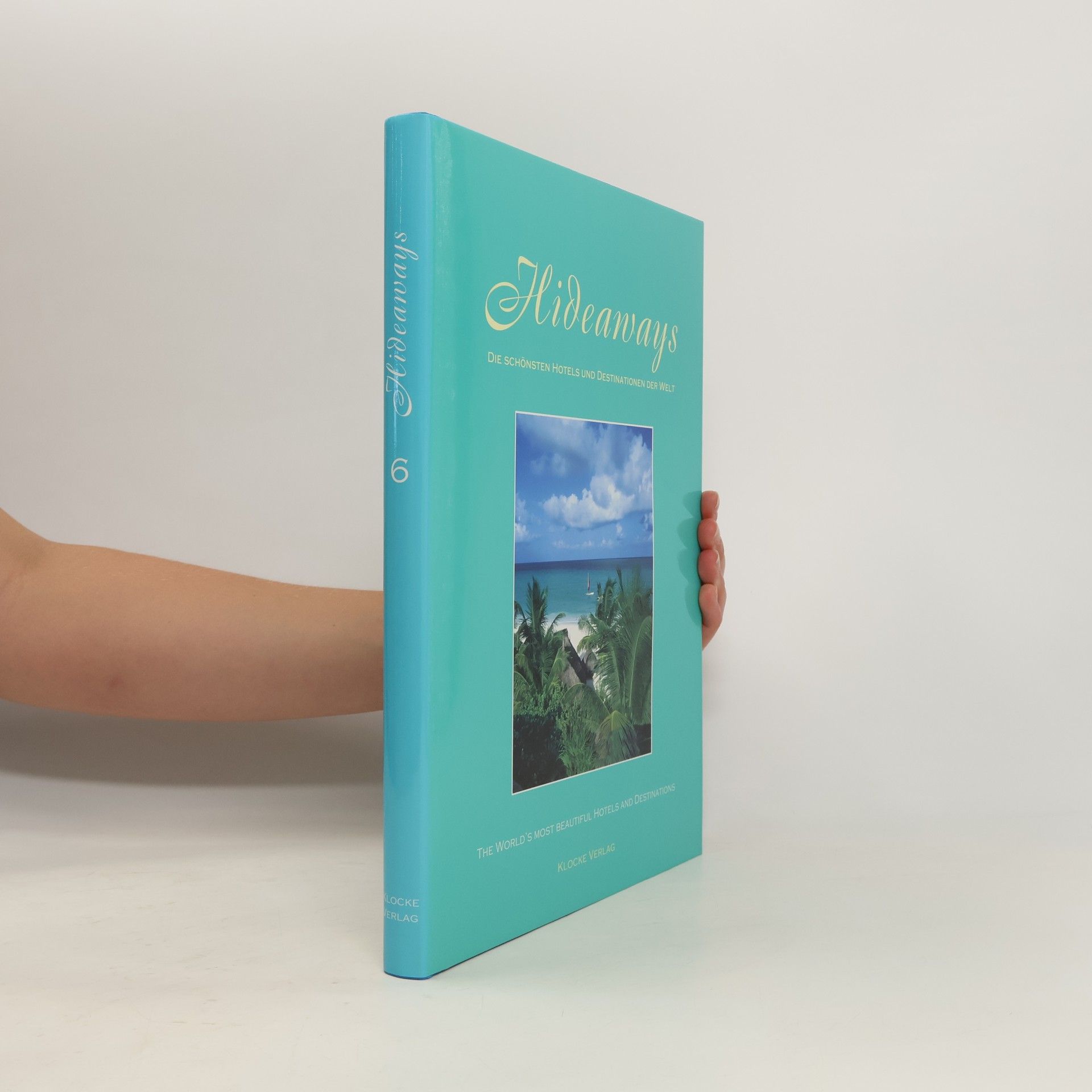Autores varios Hideaways