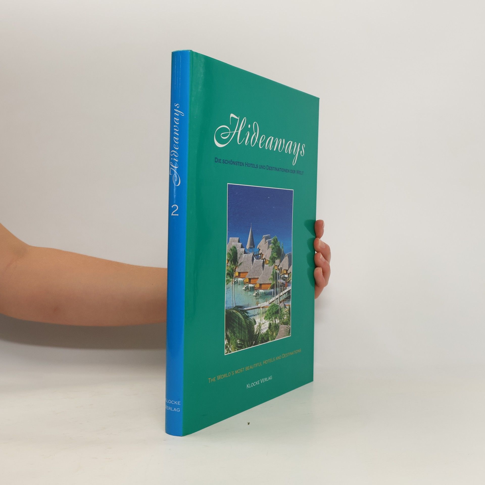 Autores varios Hideaways