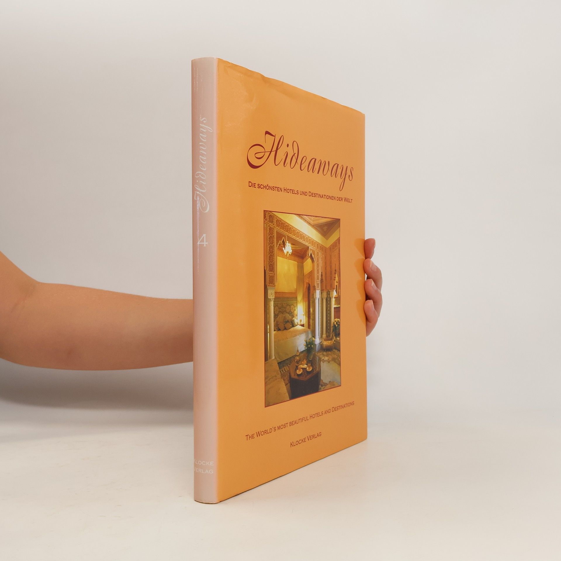 Autores varios Hideaways