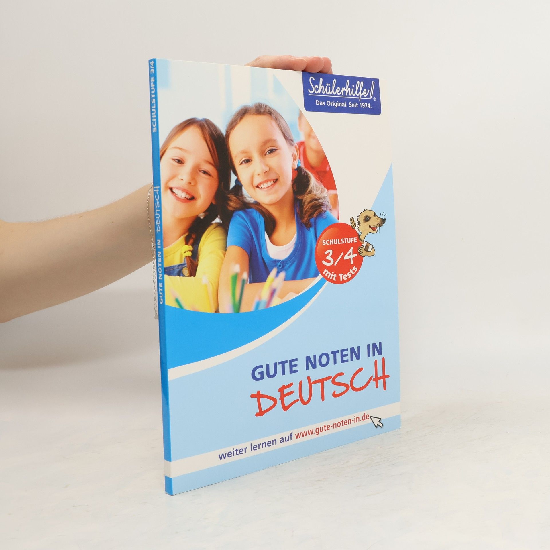 Autorenkollektiv Gute noten in Deutsch