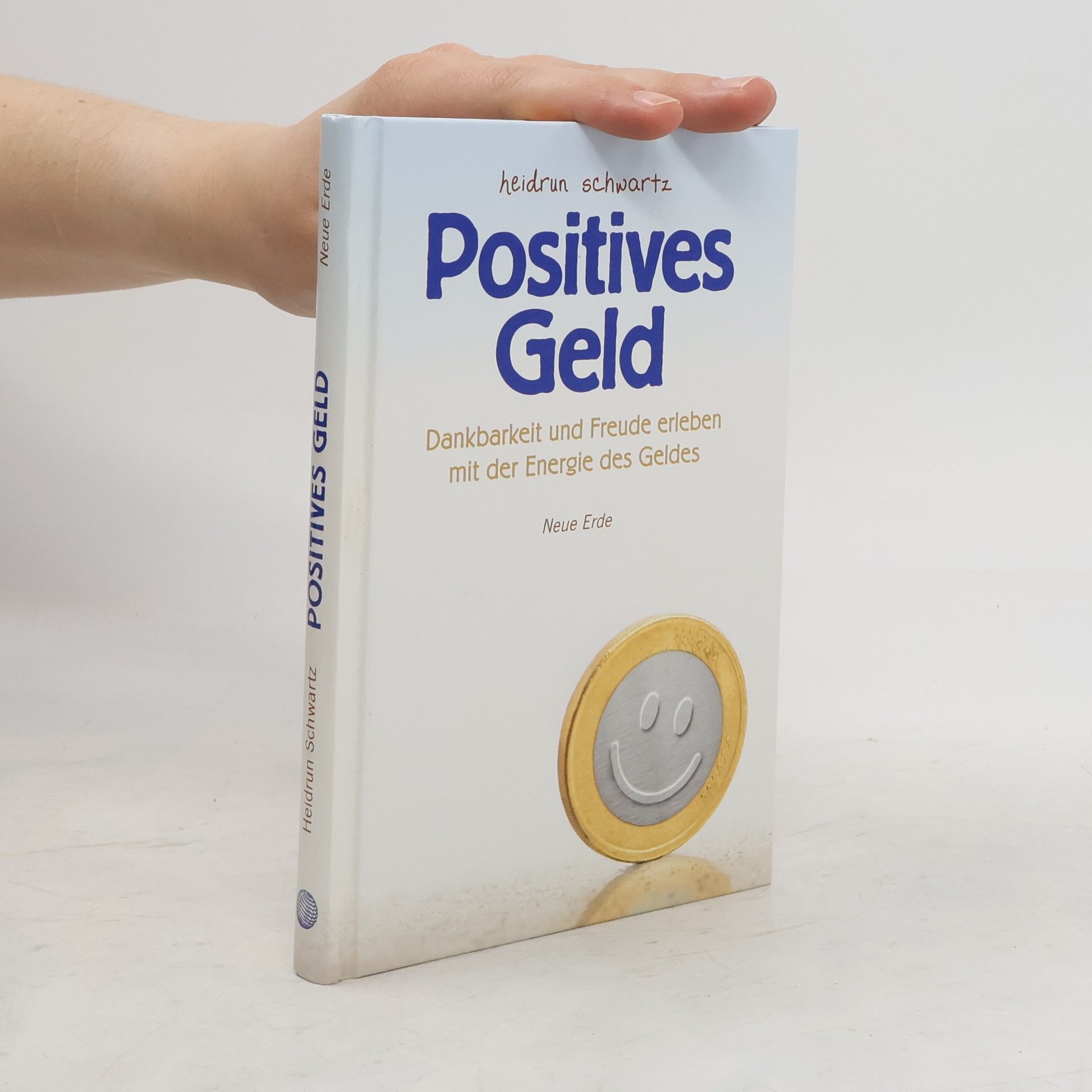 Heidrun Schwartz Positives Geld