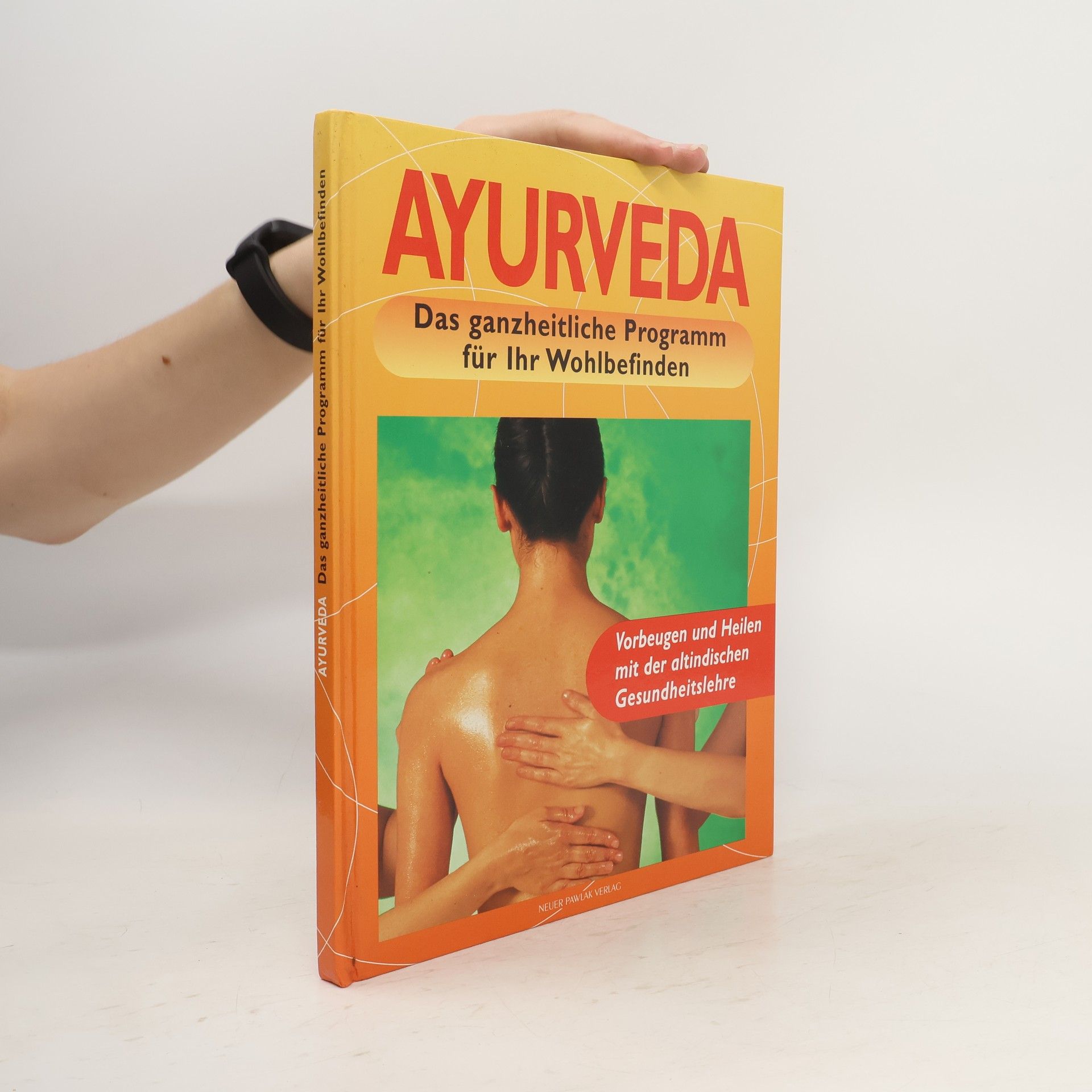 Georgia Schwarz Ayurveda