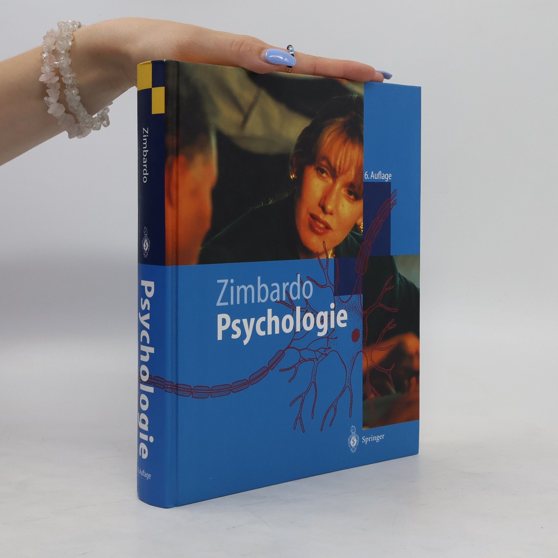 Philip Zimbardo Psychologie