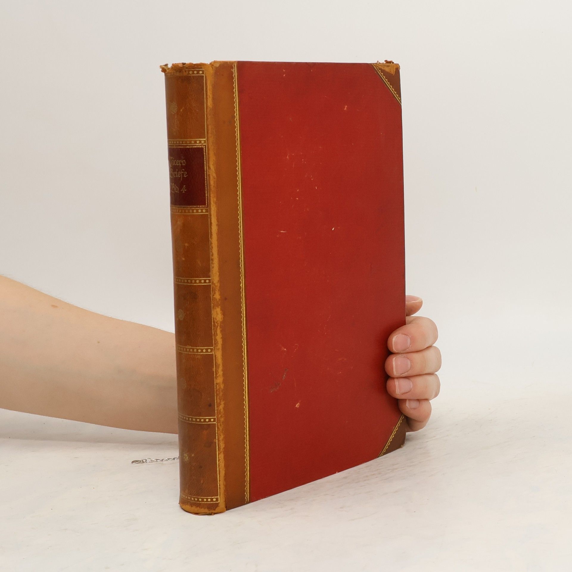 Klassiker des Altertums. Band 20