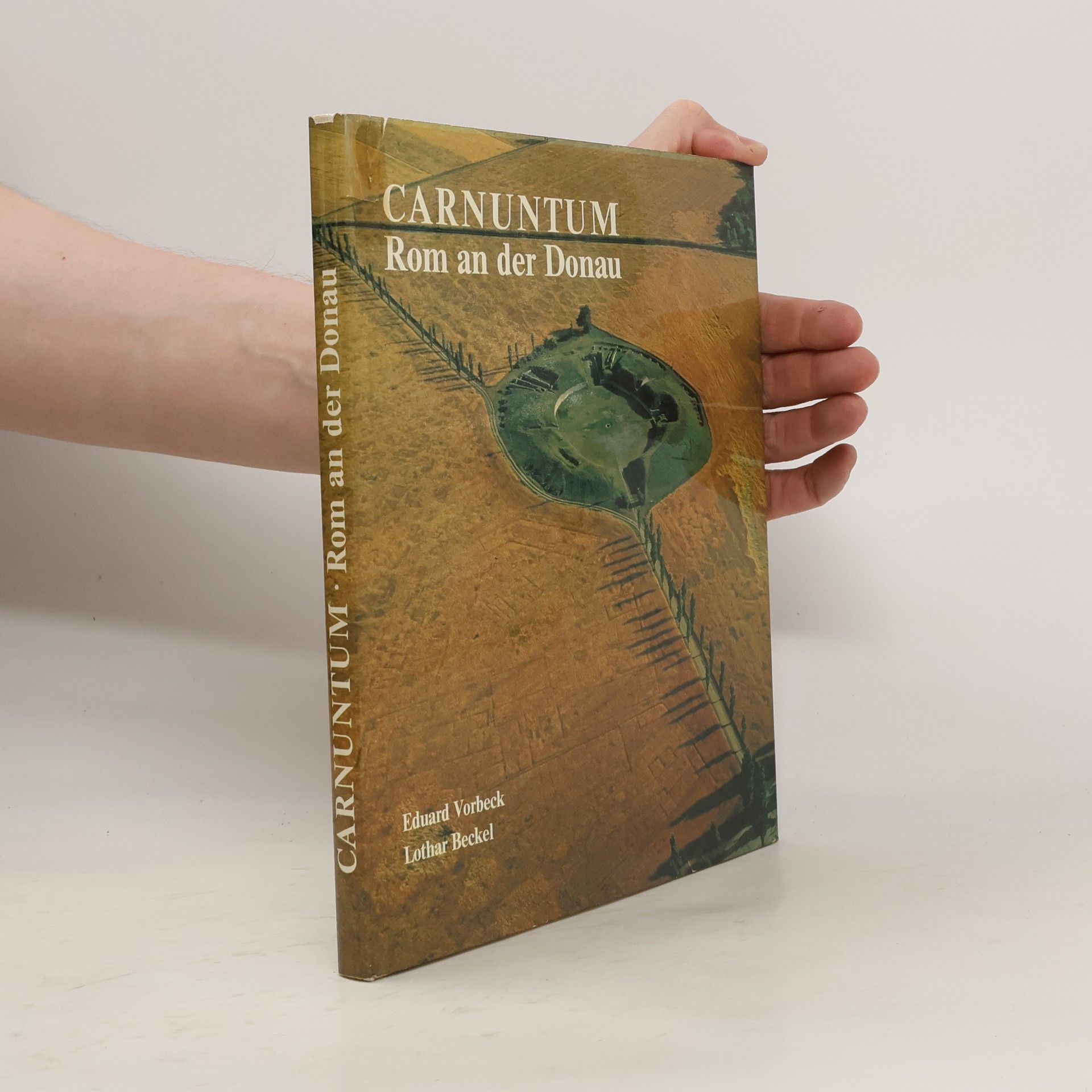Eduard Vorbeck Carnuntum