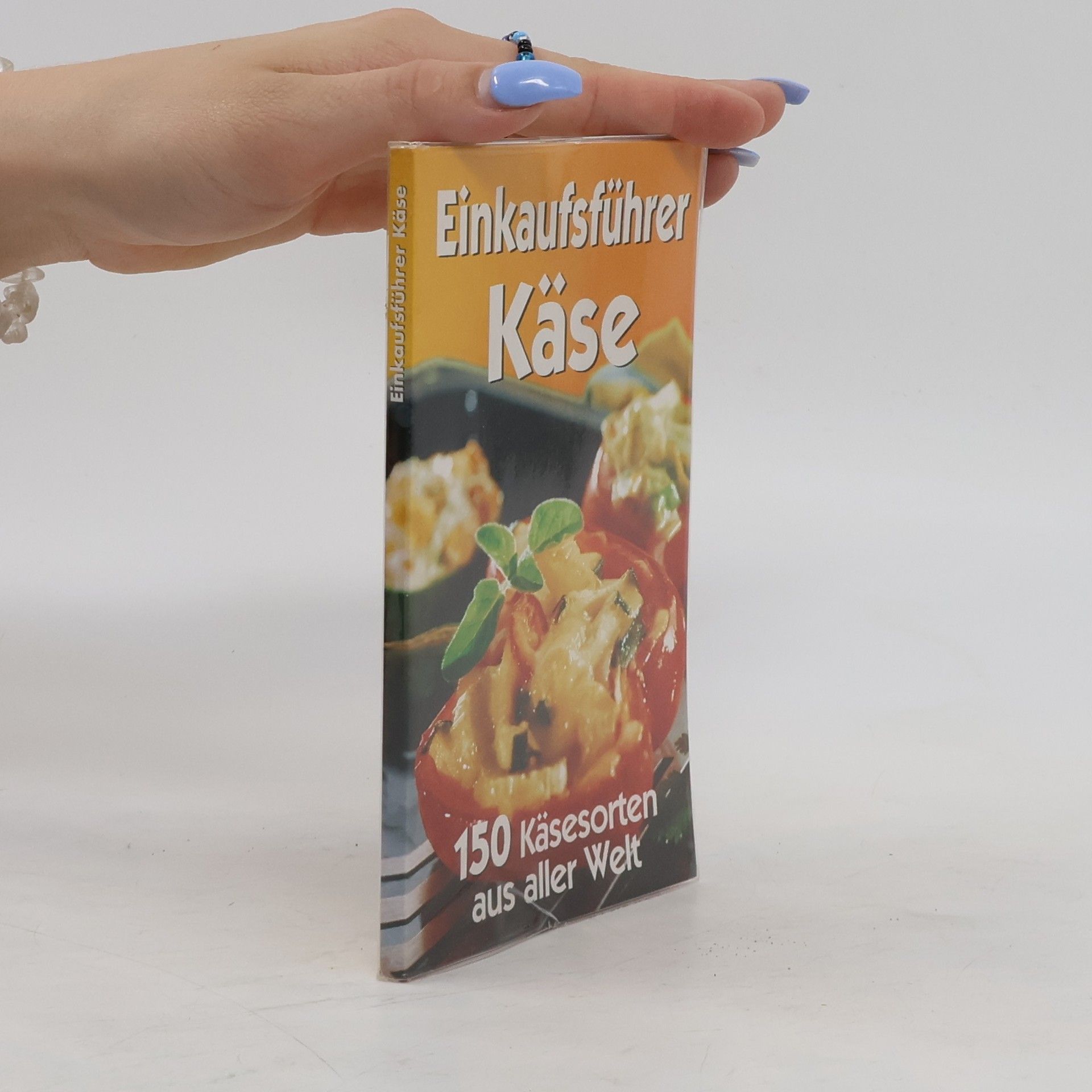 kolektiv Die Käsefibel