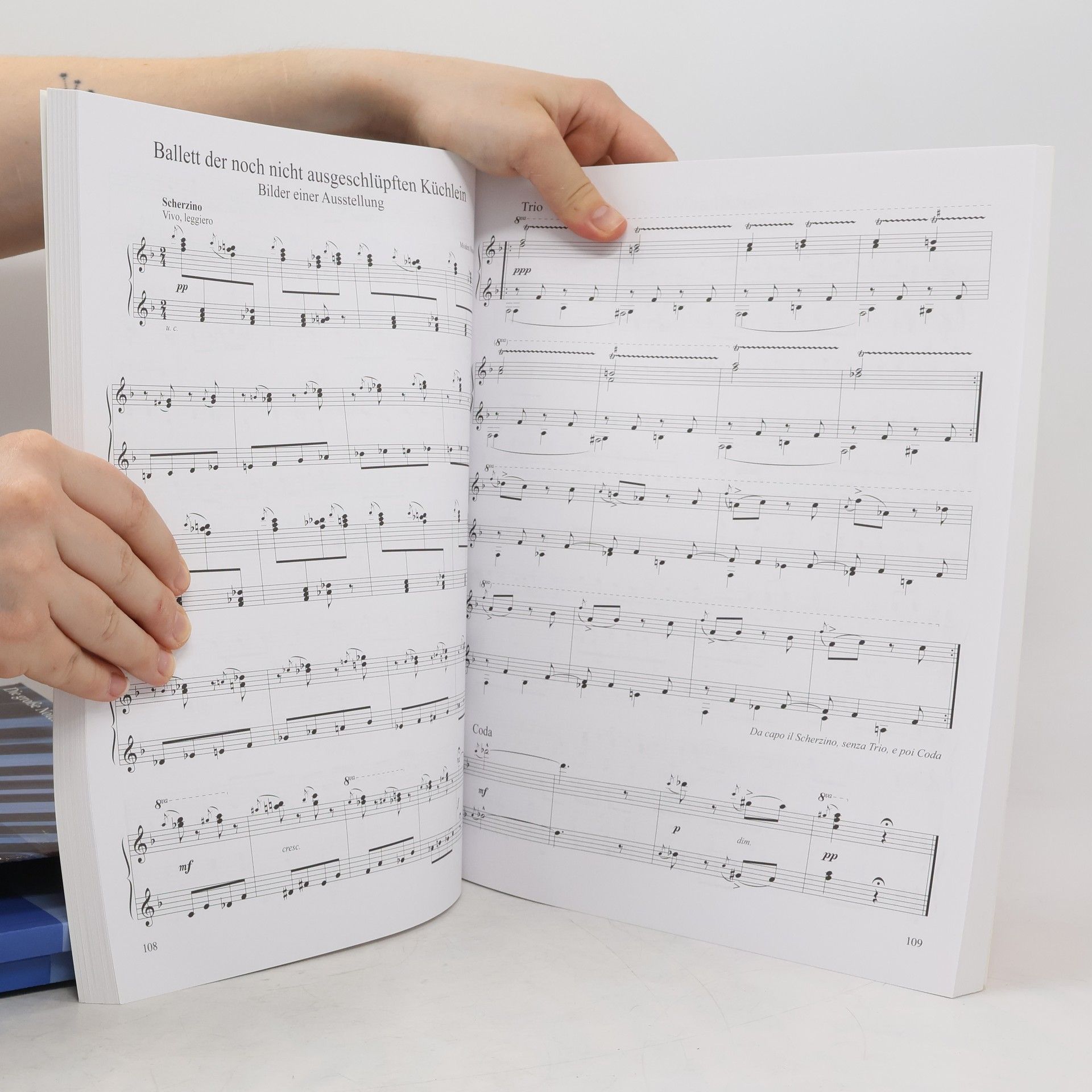 Autorenkollektiv Klavier Die Grundlagen der Technik 3
