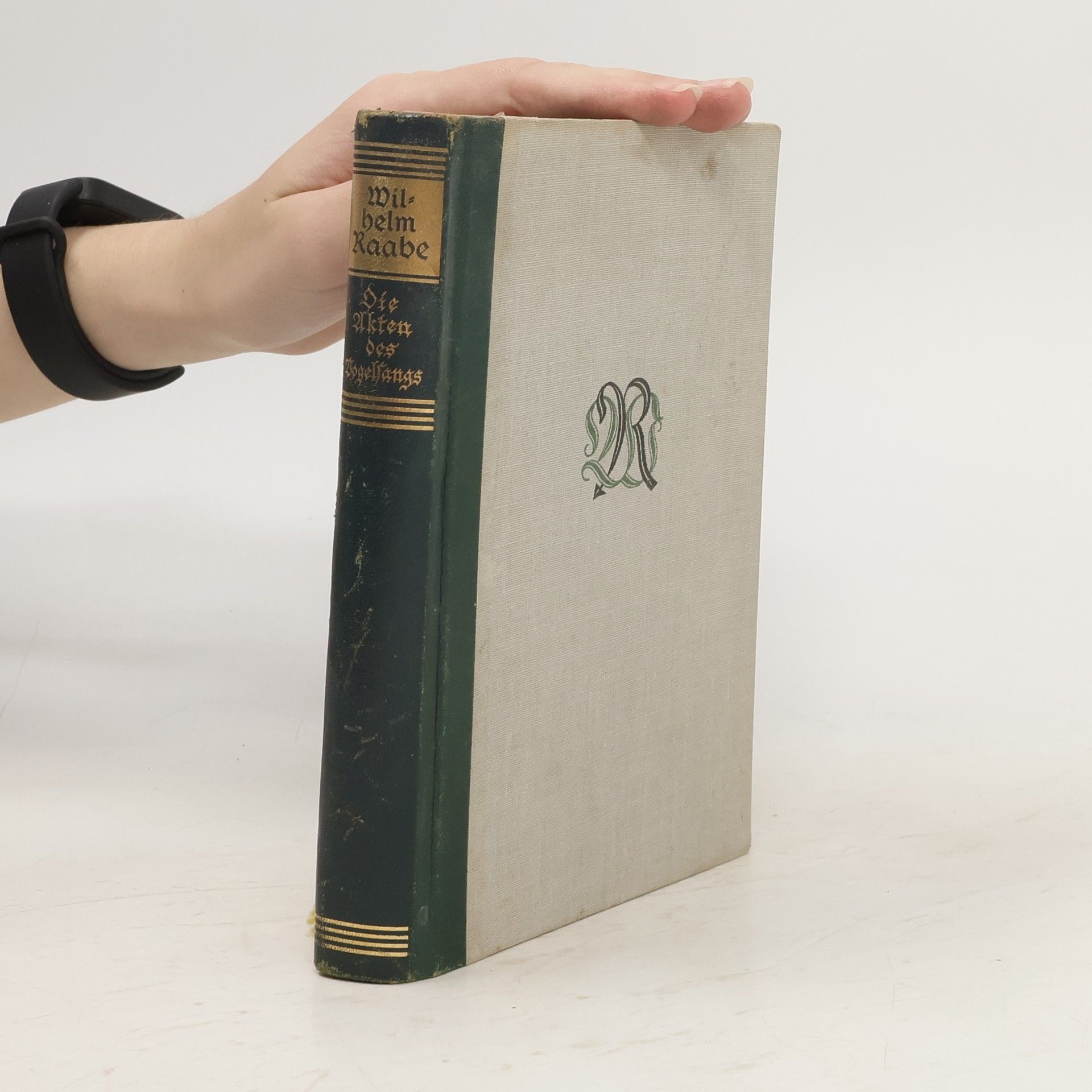 Wilhelm Raabe Die Akten des Vogelsangs von Wilhelm Raabe