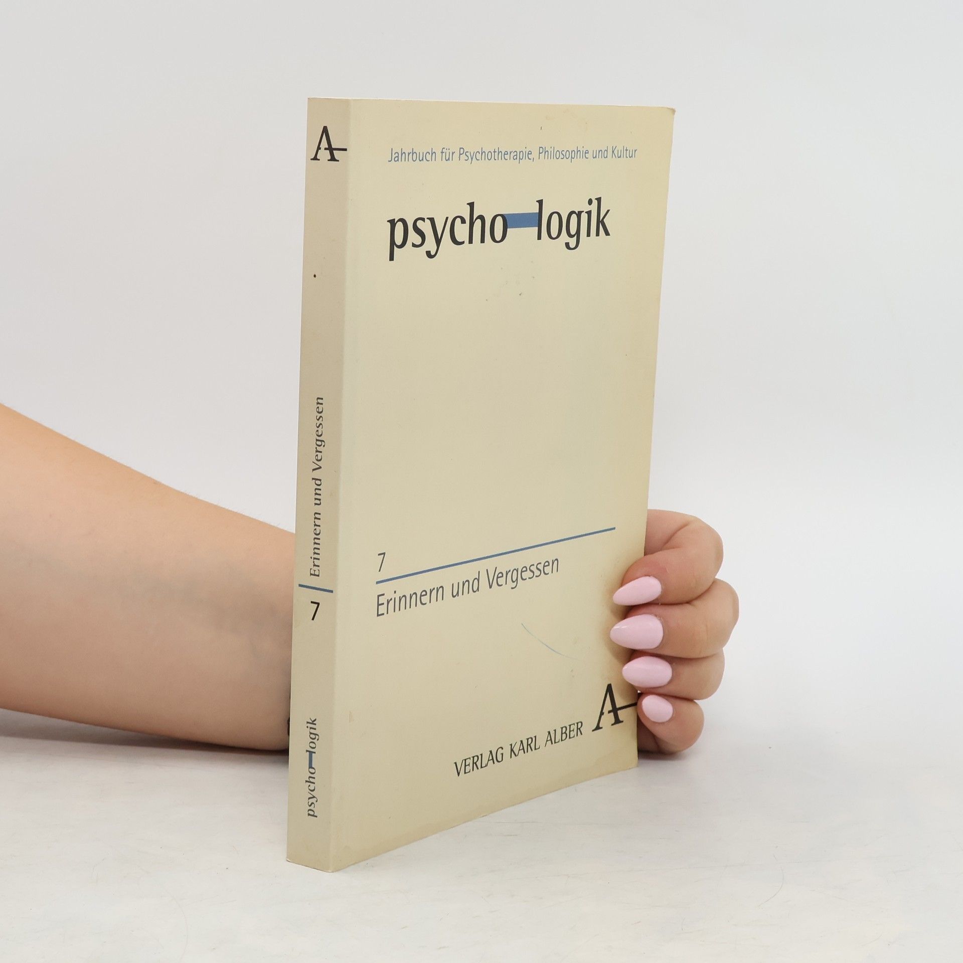 kolektiv Psycho-Logik